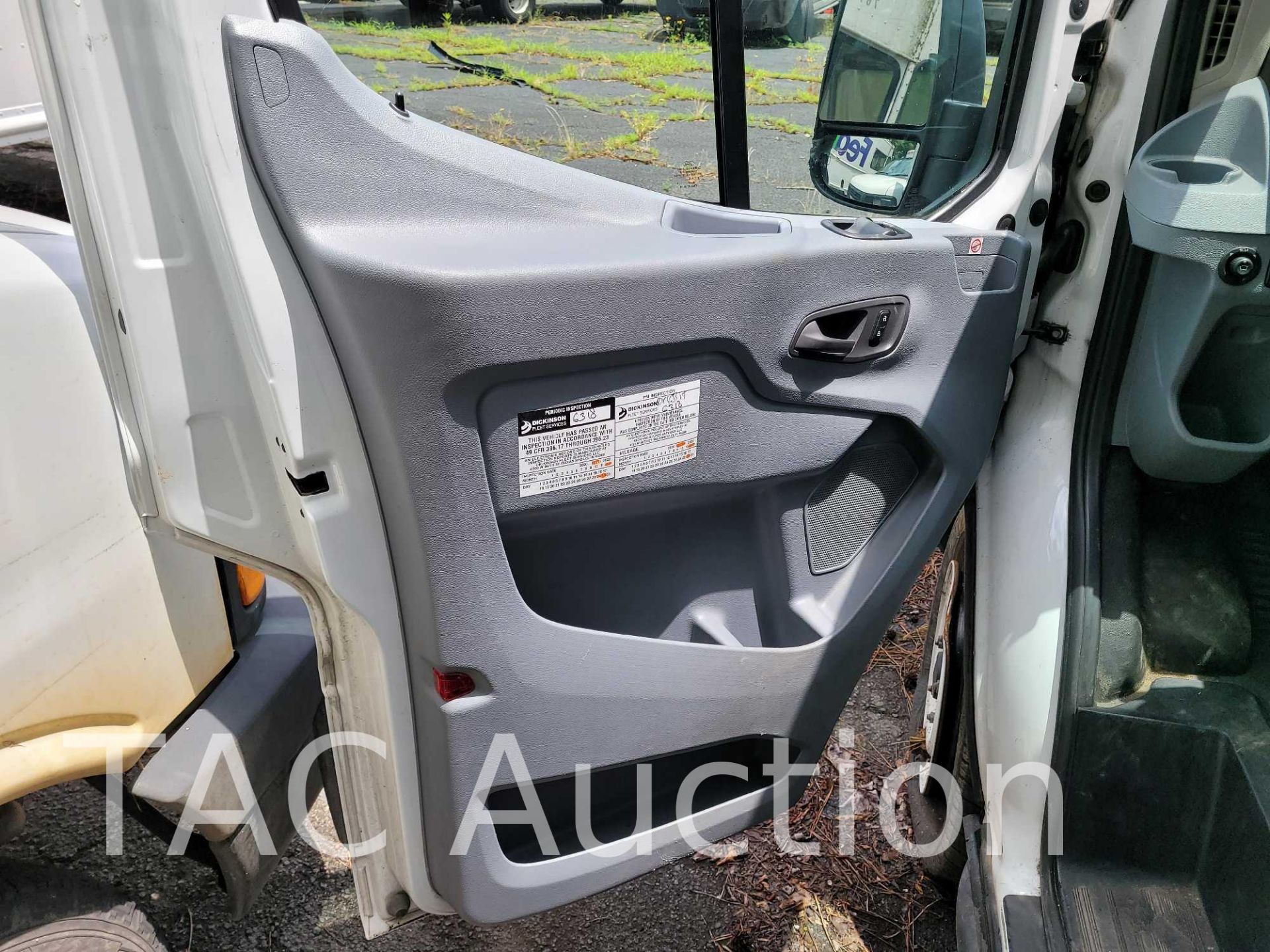 2019 Ford Transit 150 Cargo Van - Image 13 of 50