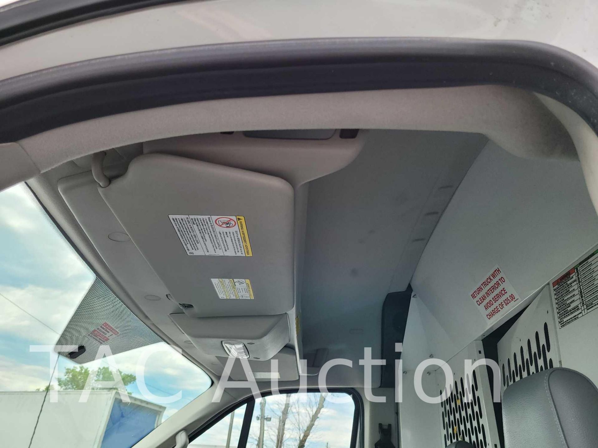 2019 Ford Transit 150 Cargo Van - Image 14 of 50