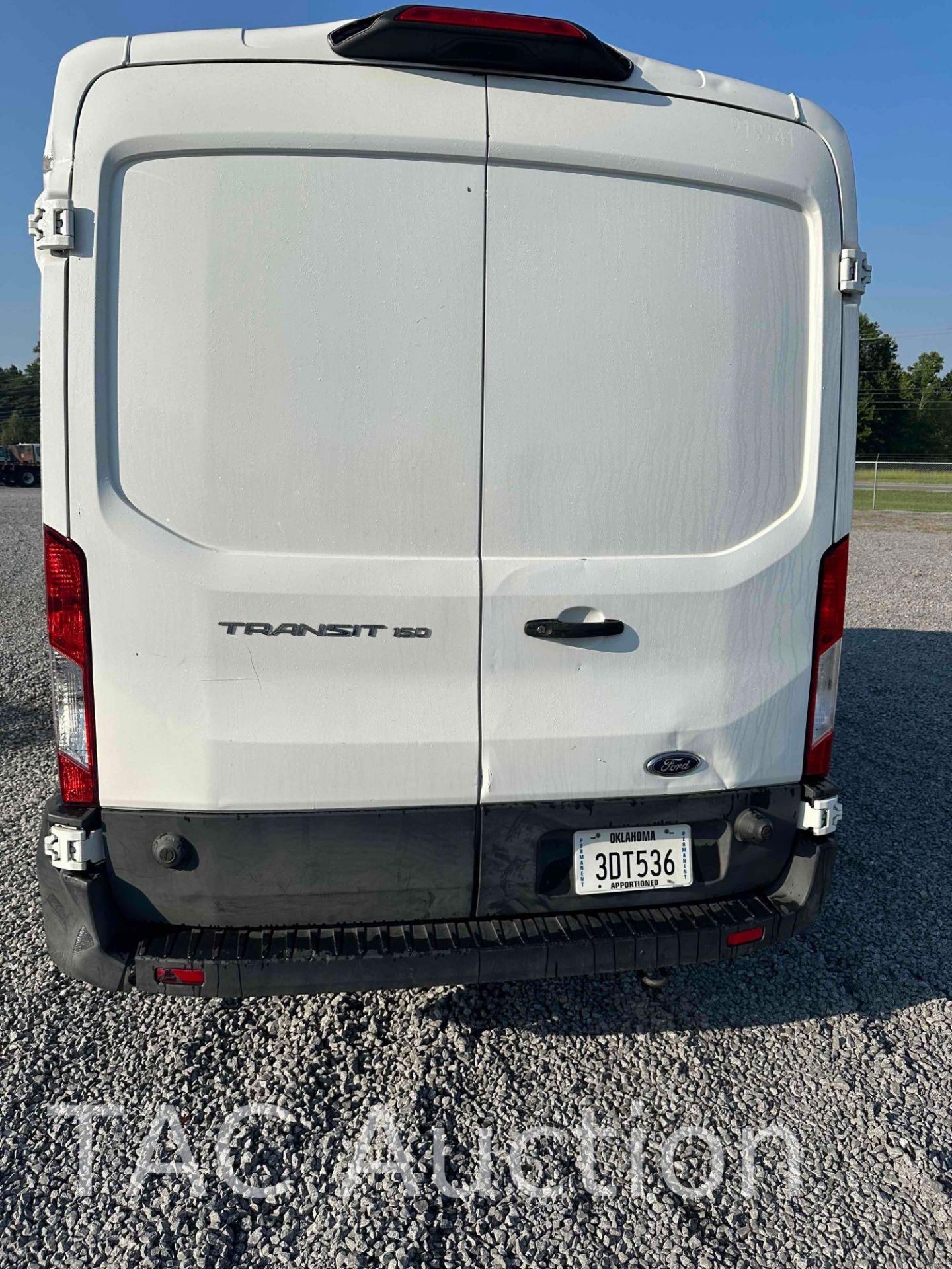 2019 Ford Transit 150 Cargo Van - Image 5 of 25