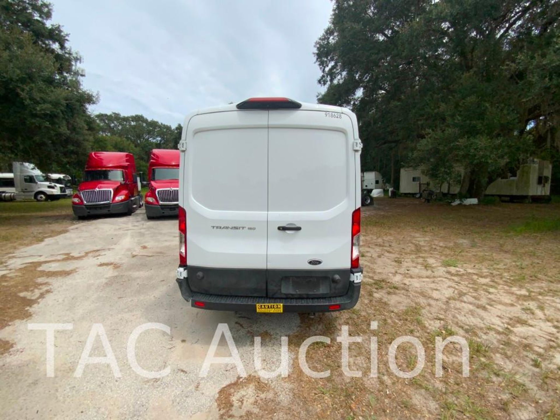 2019 Ford Transit 150 Cargo Van - Image 5 of 54