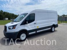 2019 Ford Transit 150 Cargo Van