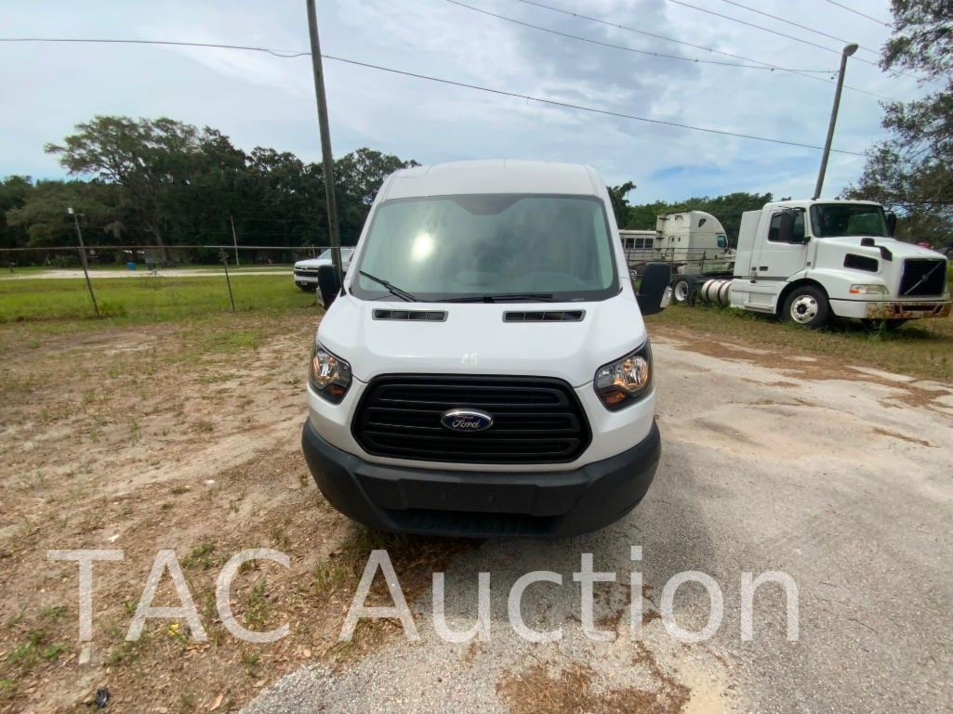 2019 Ford Transit 150 Cargo Van - Image 2 of 54