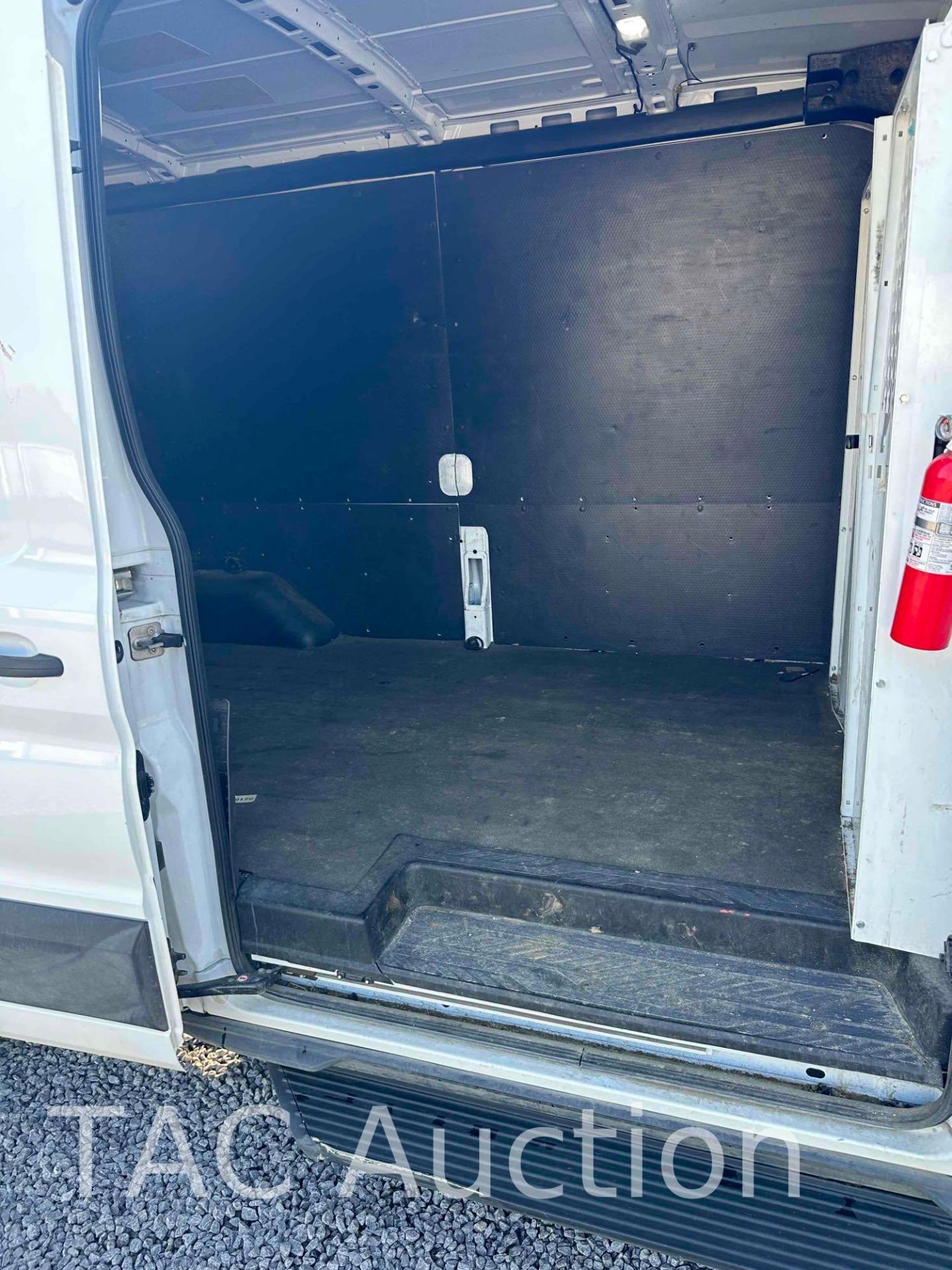 2019 Ford Transit 150 Cargo Van - Image 9 of 25
