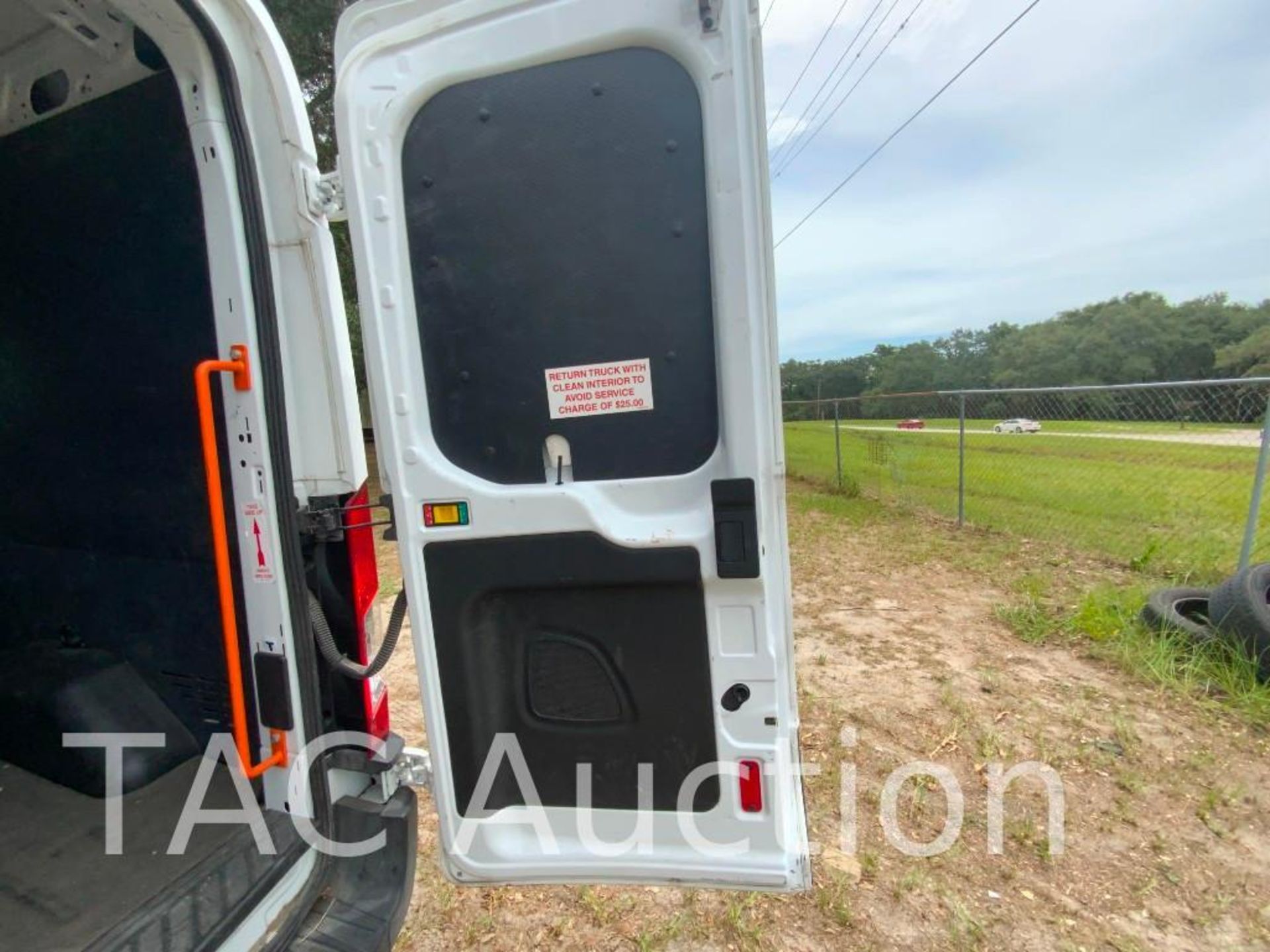 2019 Ford Transit 150 Cargo Van - Image 23 of 54