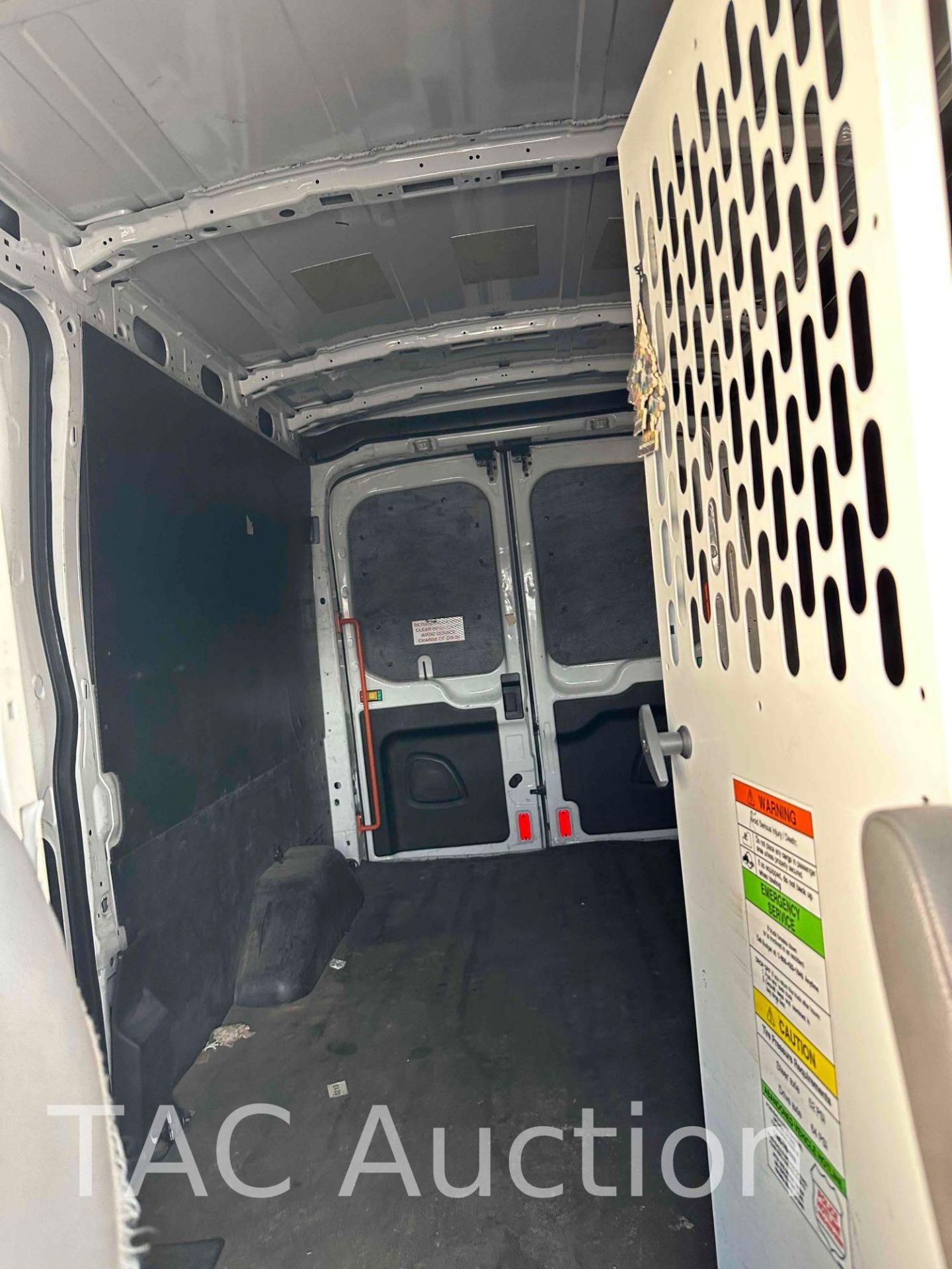 2019 Ford Transit 150 Cargo Van - Image 12 of 25