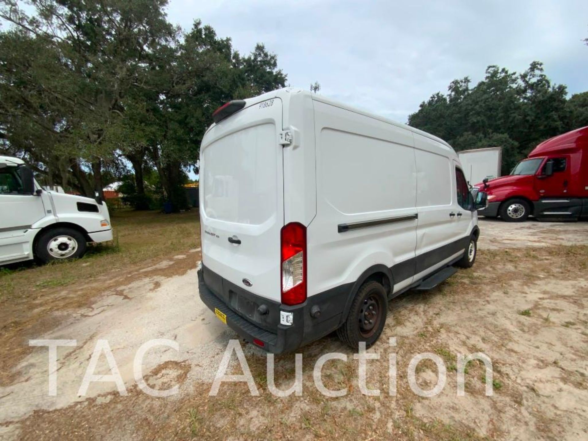 2019 Ford Transit 150 Cargo Van - Image 6 of 54