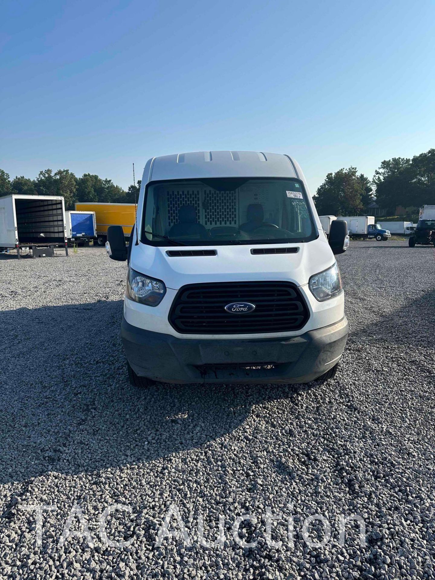 2019 Ford Transit 150 Cargo Van - Image 2 of 25