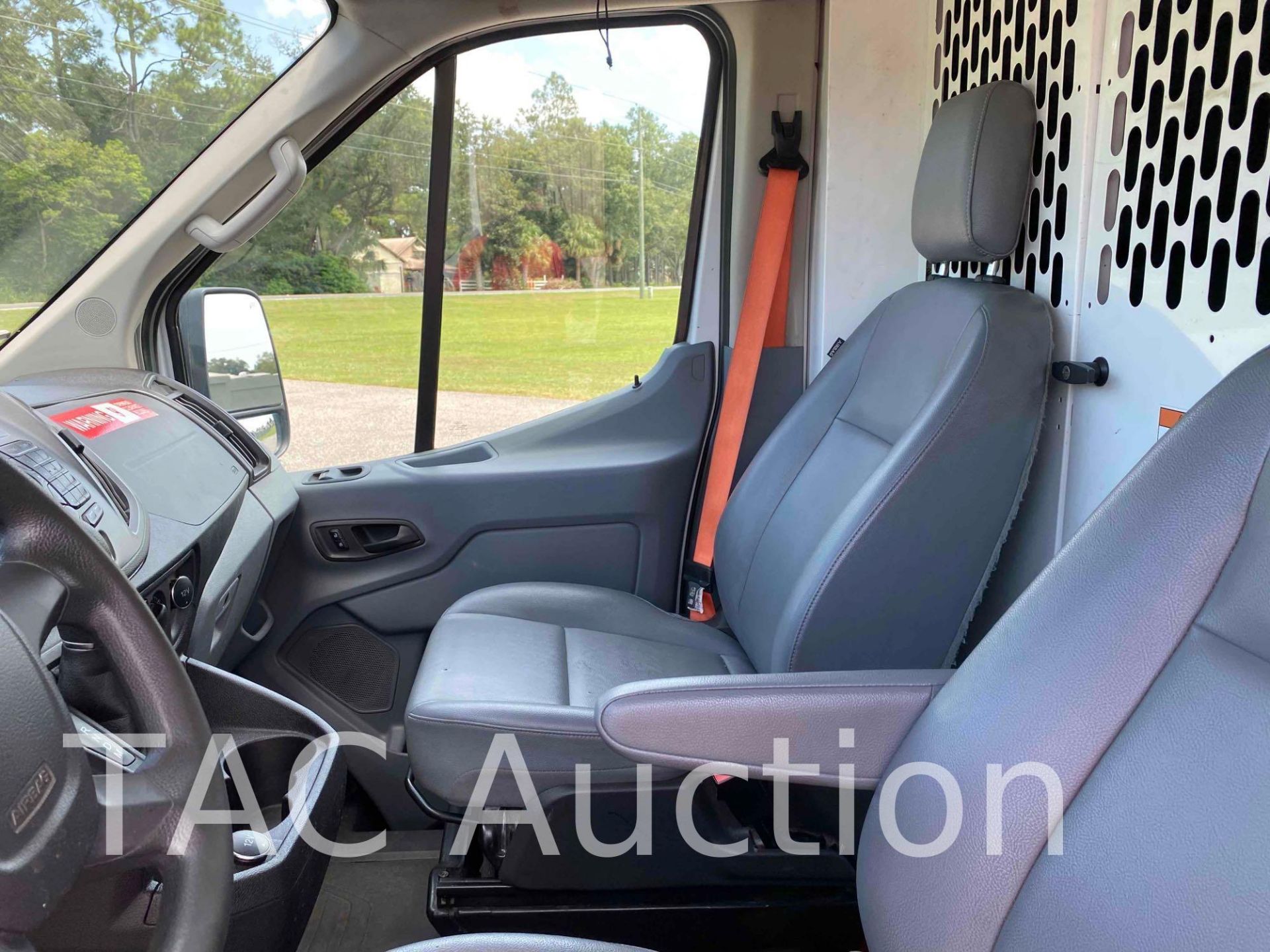 2019 Ford Transit 150 Cargo Van - Image 11 of 50