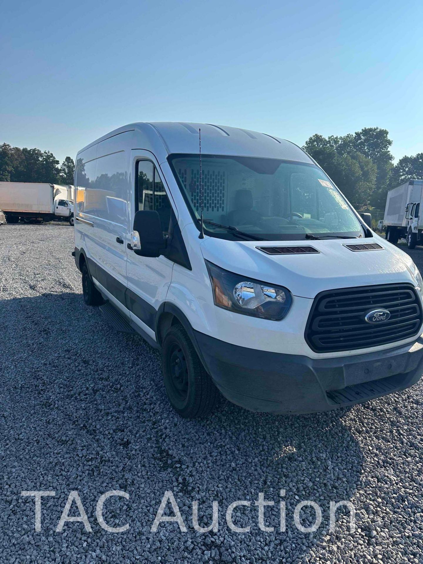 2019 Ford Transit 150 Cargo Van - Image 3 of 25