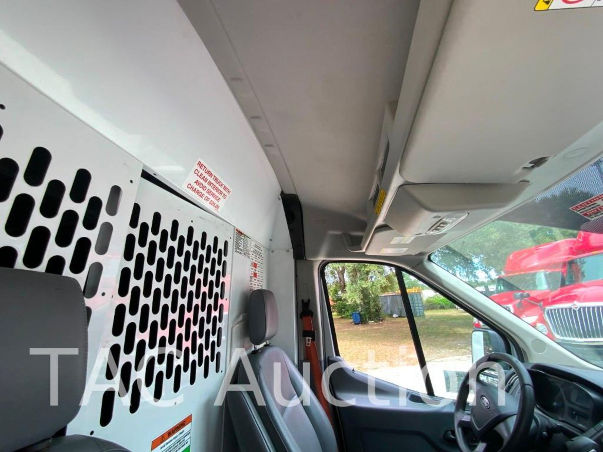 2019 Ford Transit 150 Cargo Van - Image 18 of 54