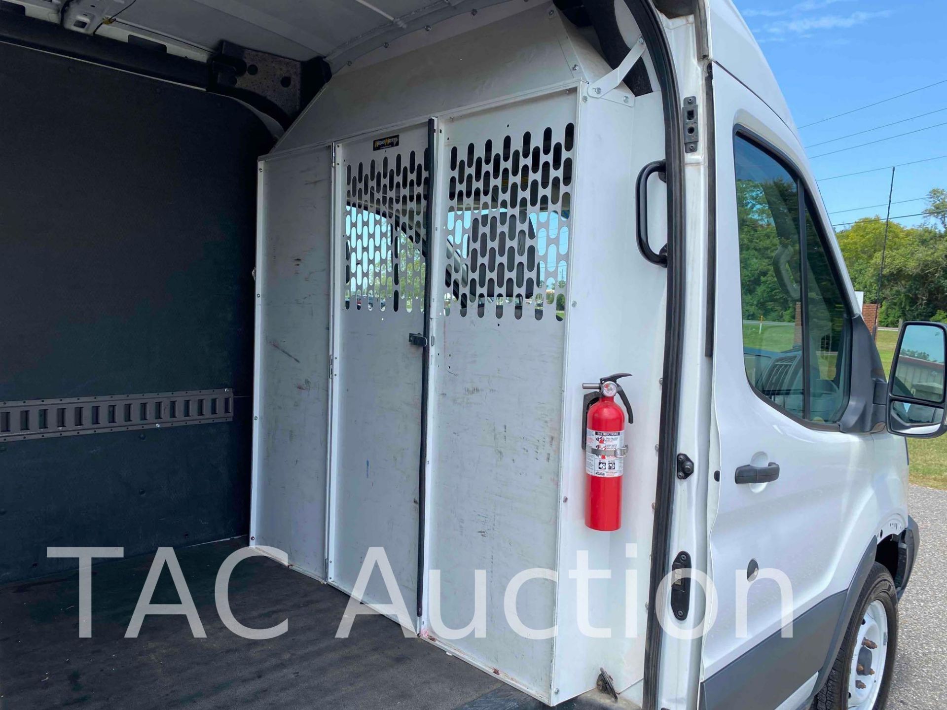 2019 Ford Transit 150 Cargo Van - Image 21 of 50