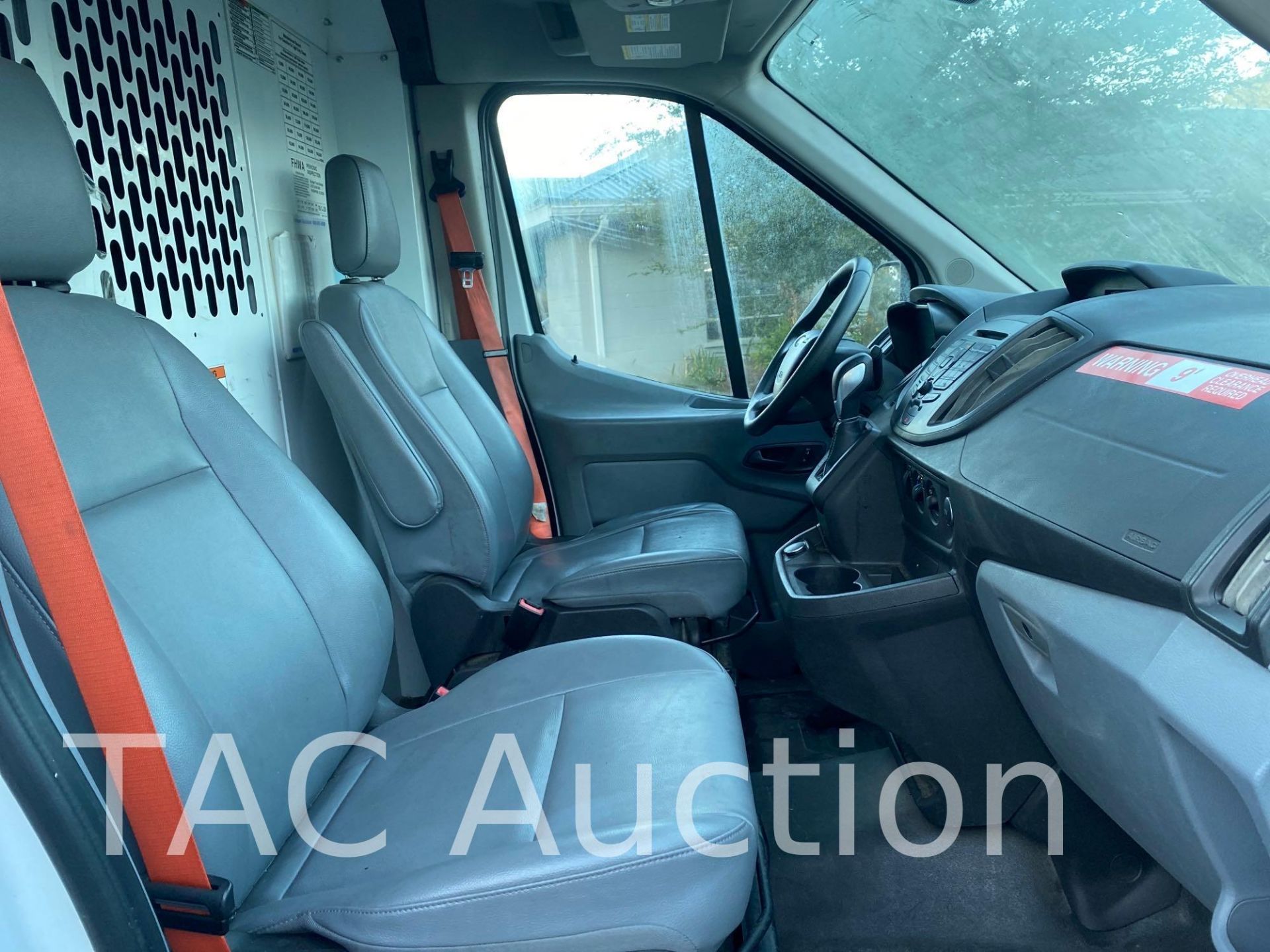 2019 Ford Transit 150 Cargo Van - Image 16 of 46