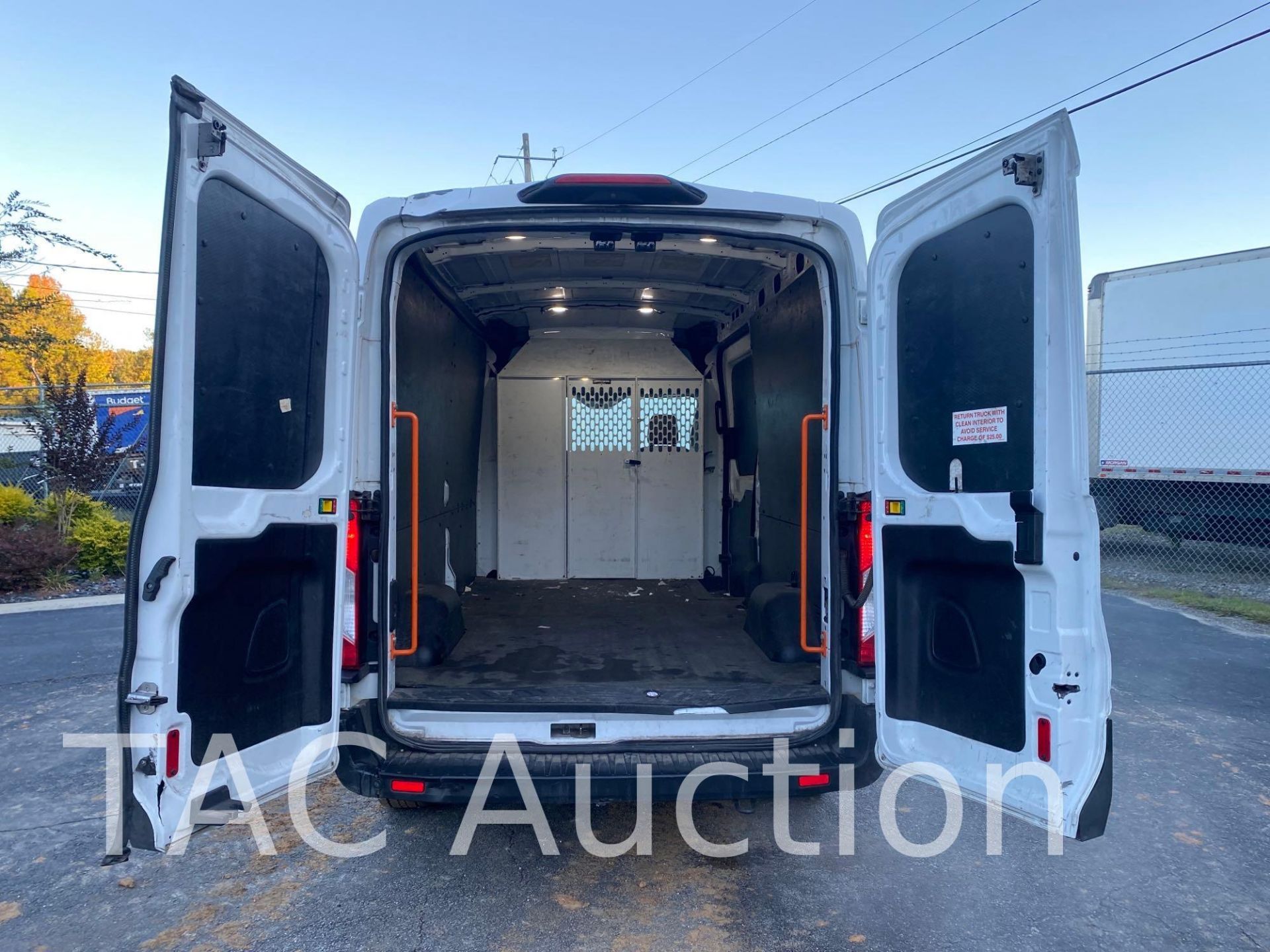 2019 Ford Transit 150 Cargo Van - Image 21 of 46