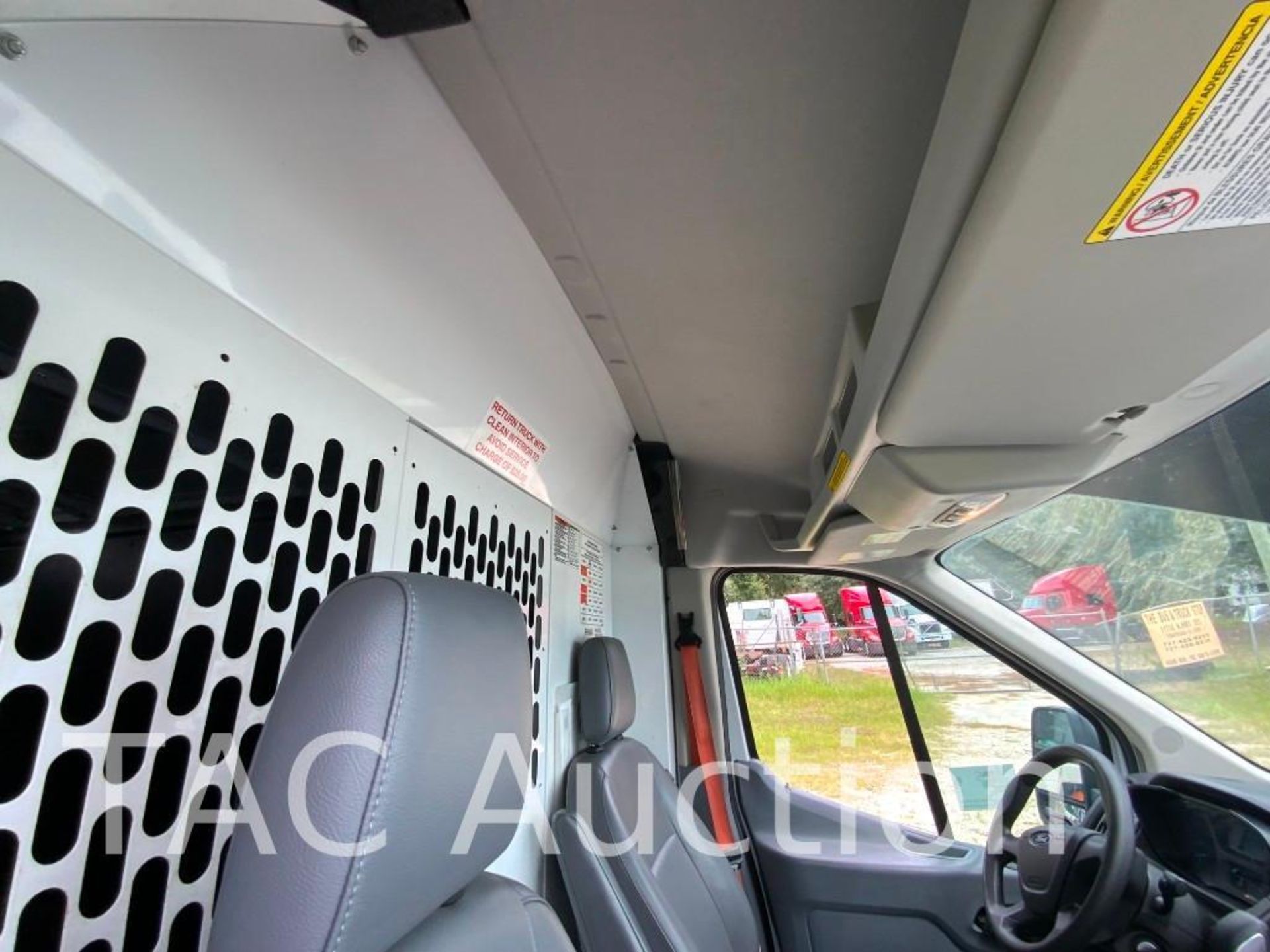2019 Ford Transit 150 Cargo Van - Image 22 of 54