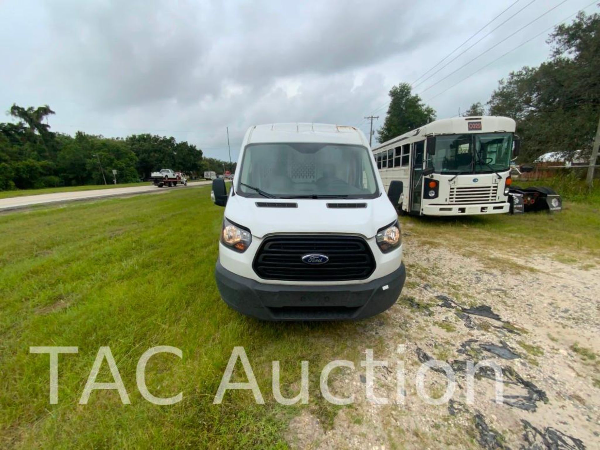 2019 Ford Transit 150 Cargo Van - Image 2 of 54