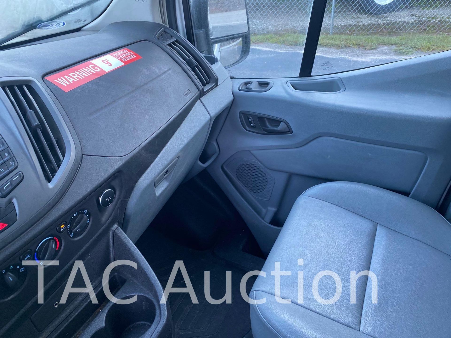 2019 Ford Transit 150 Cargo Van - Image 15 of 46