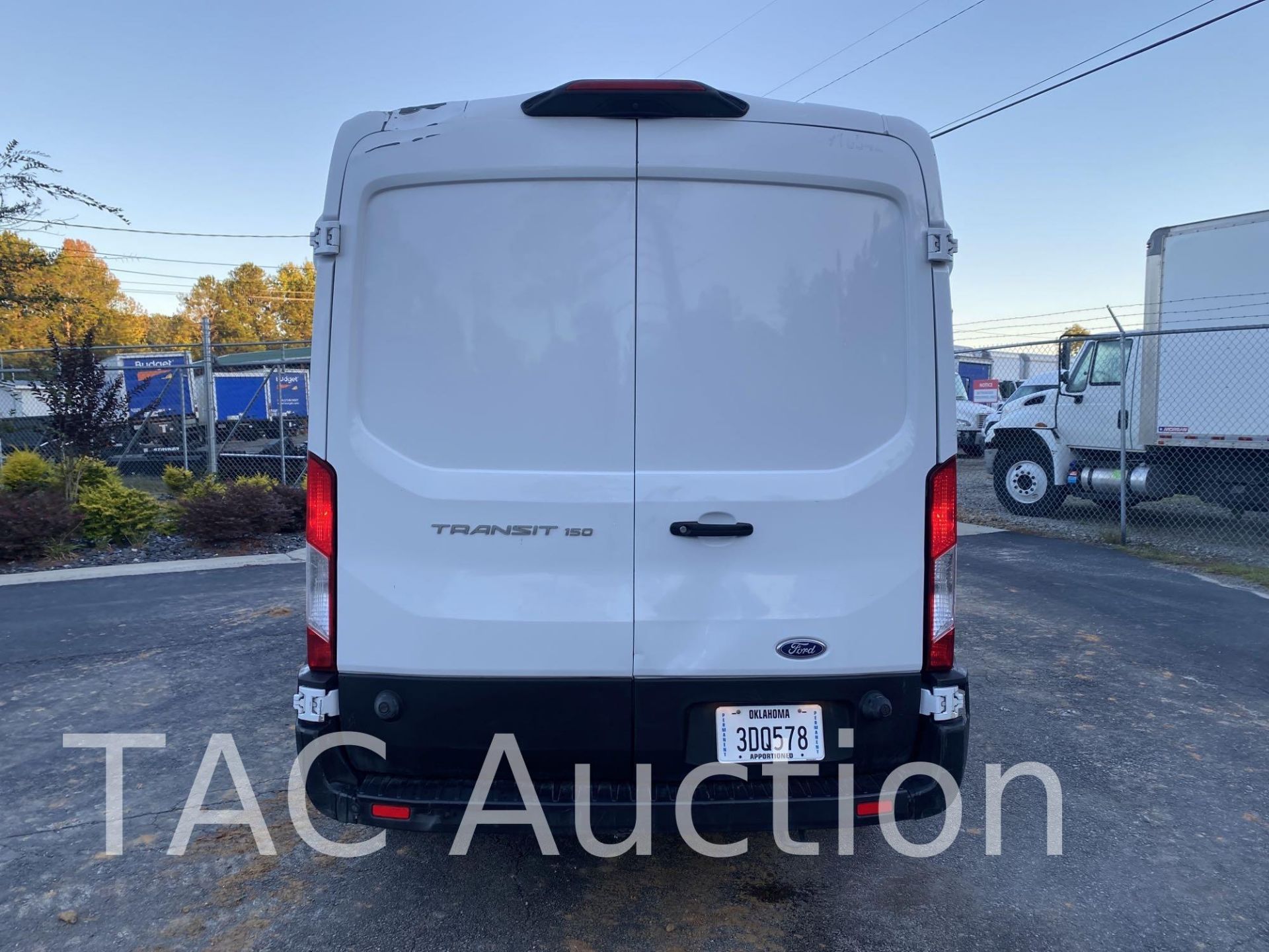 2019 Ford Transit 150 Cargo Van - Image 5 of 46