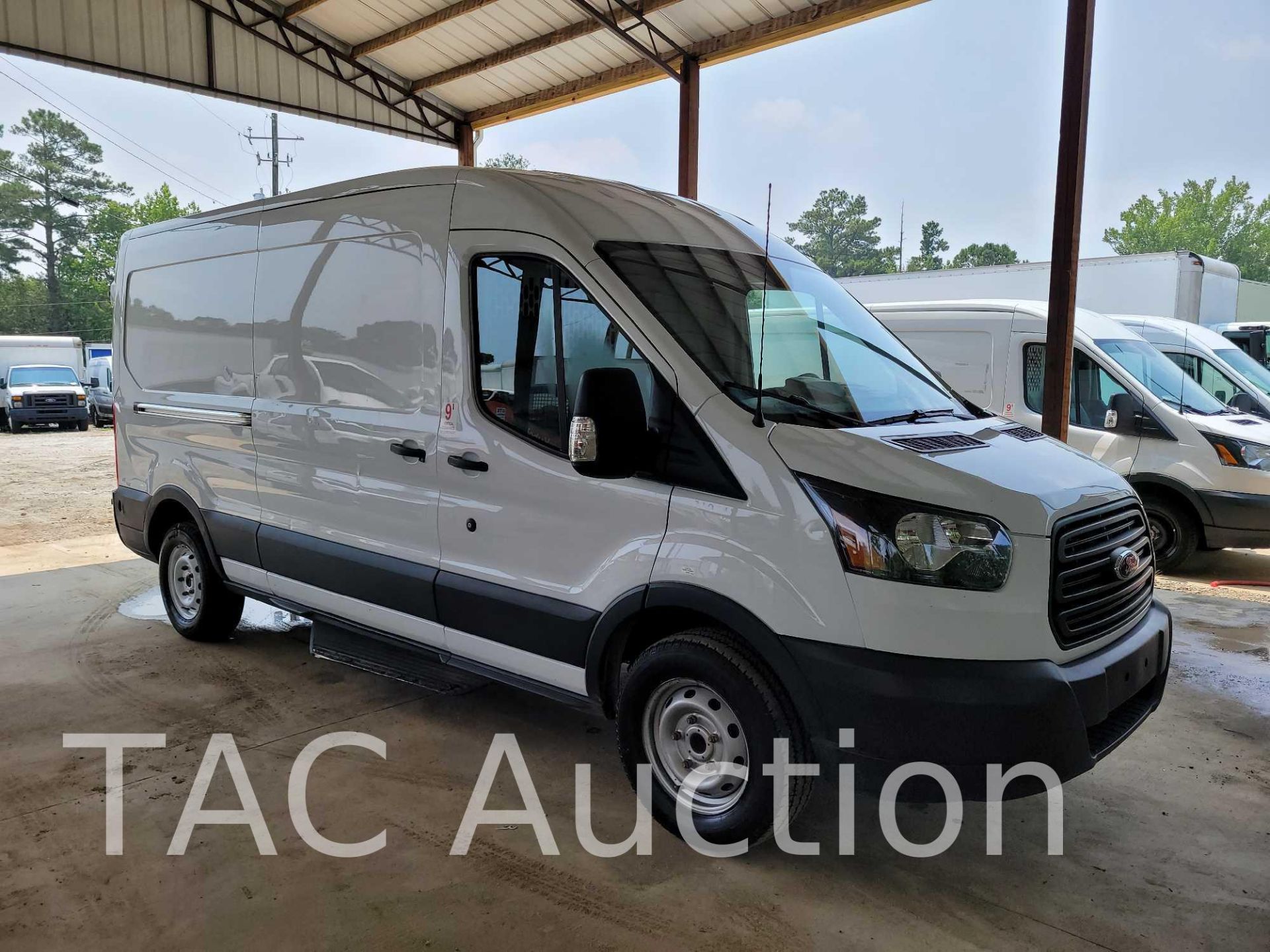 2019 Ford Transit 150 Cargo Van - Image 3 of 46