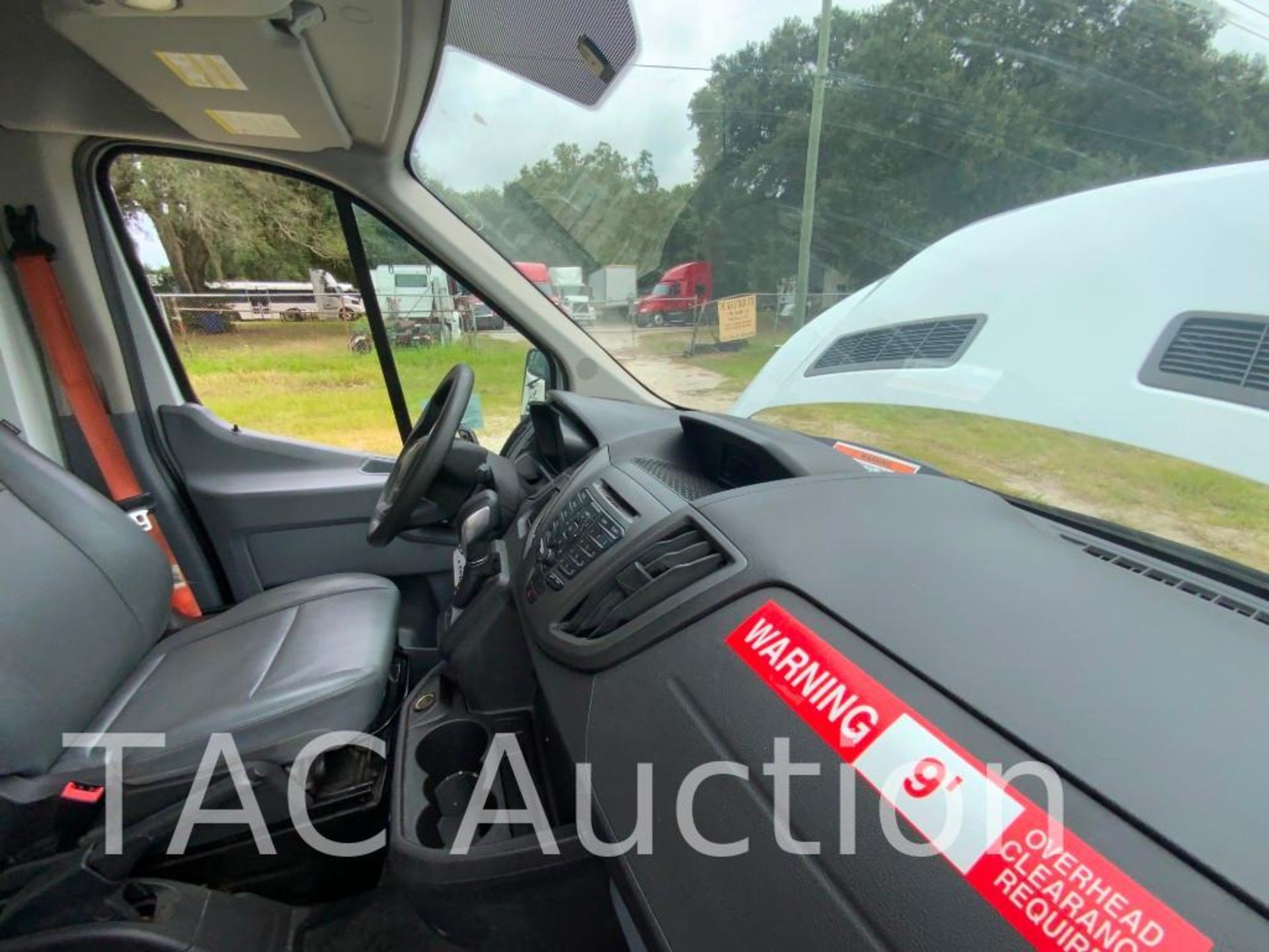 2019 Ford Transit 150 Cargo Van - Image 19 of 54
