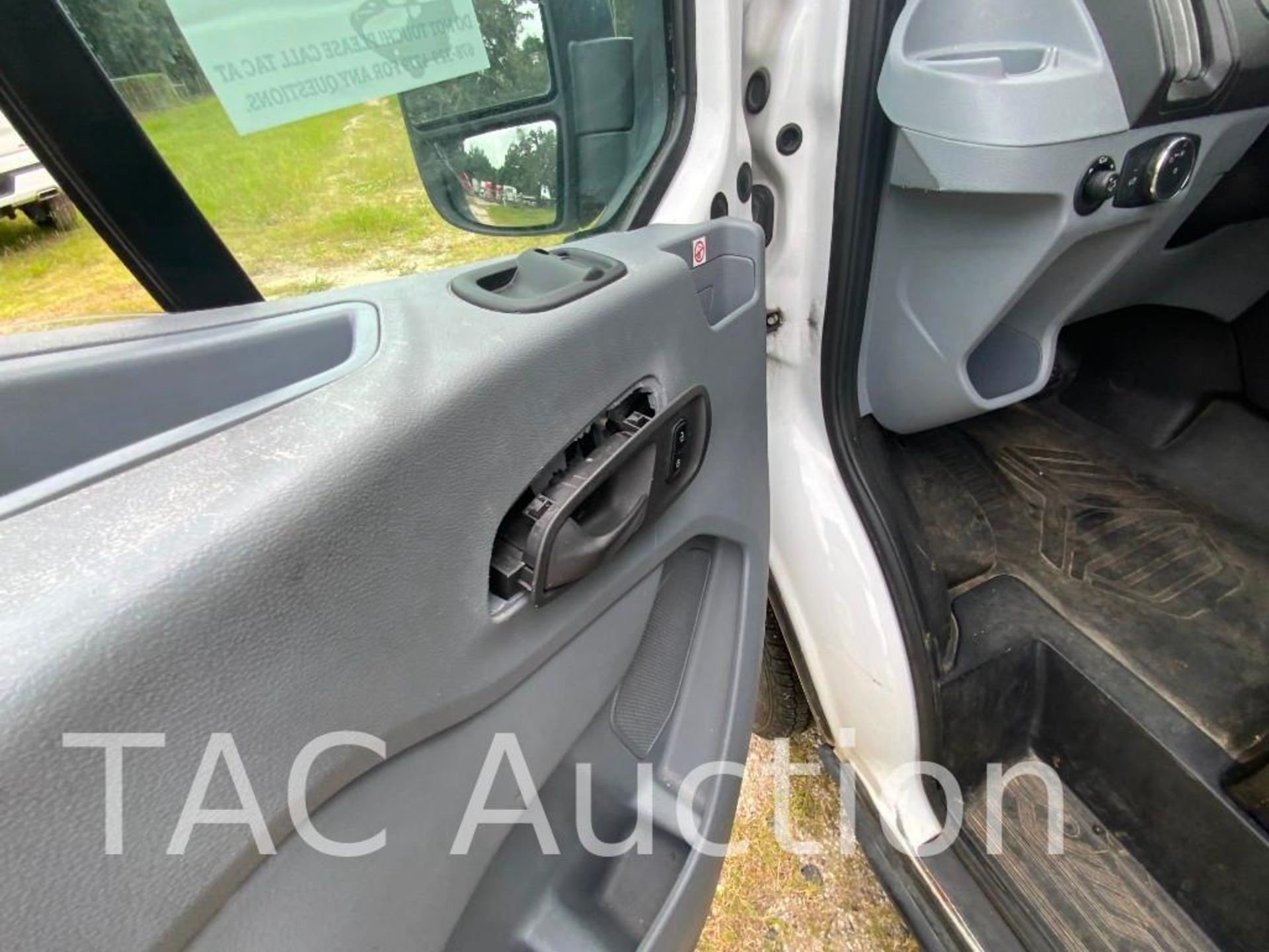 2019 Ford Transit 150 Cargo Van - Image 10 of 54