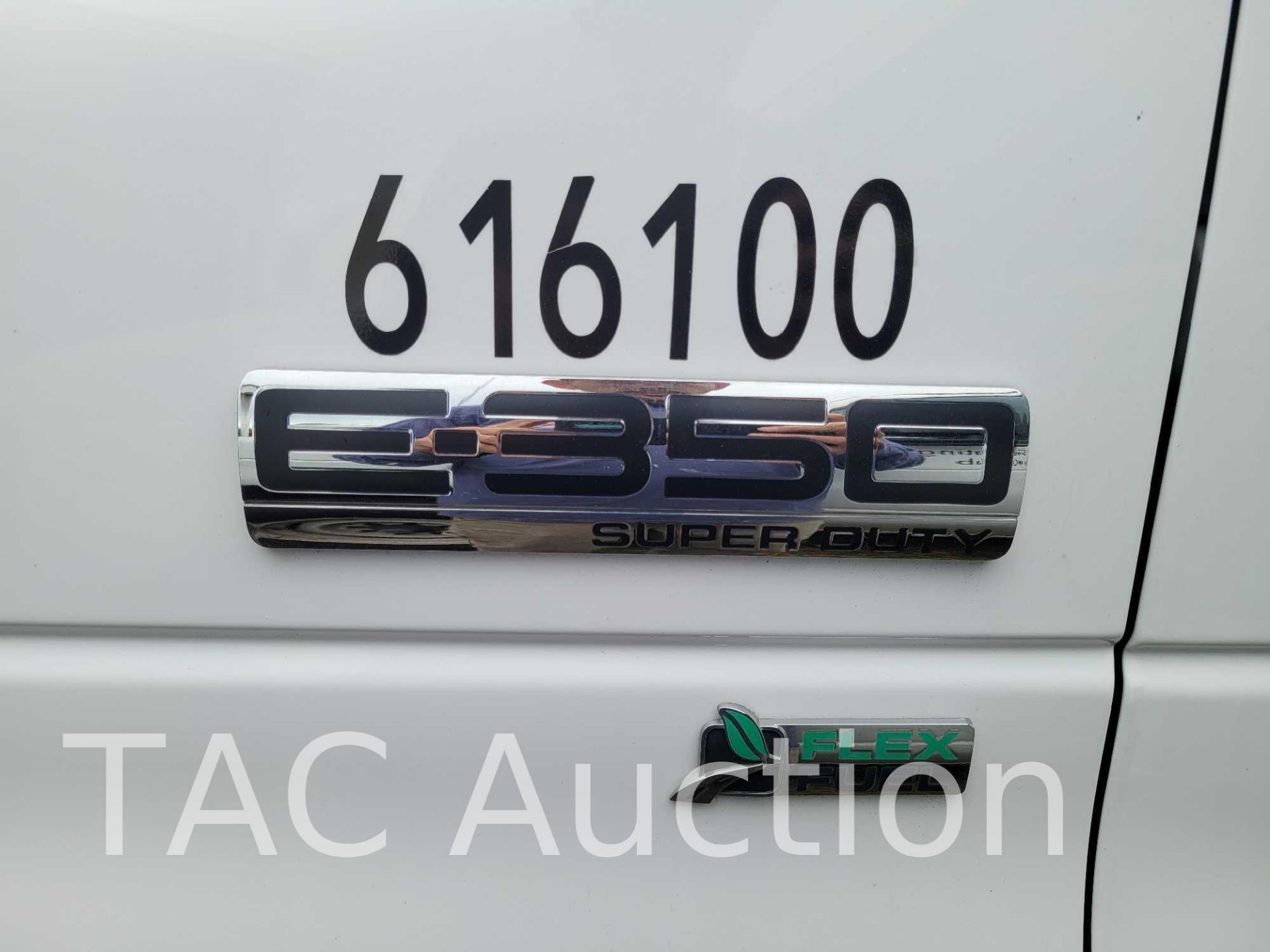 2016 Ford E-350 16ft Box Truck - Bild 44 aus 46