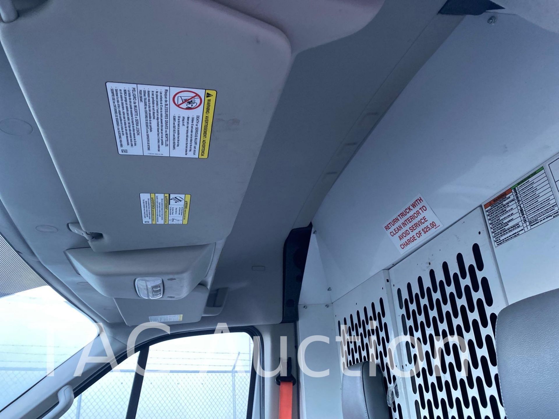 2019 Ford Transit 150 Cargo Van - Image 9 of 46