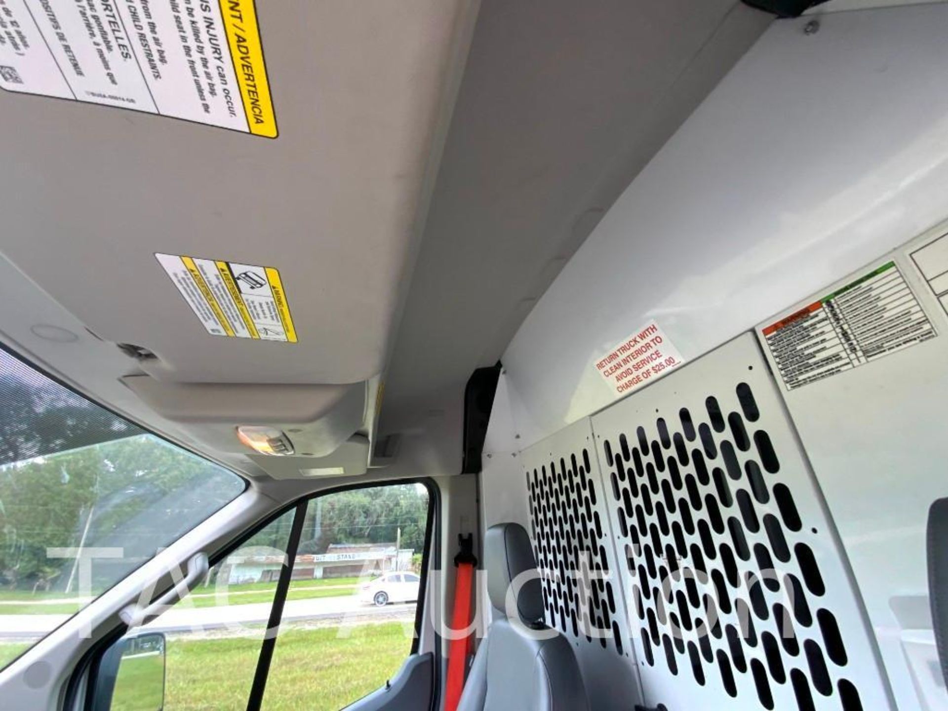 2019 Ford Transit 150 Cargo Van - Image 12 of 54