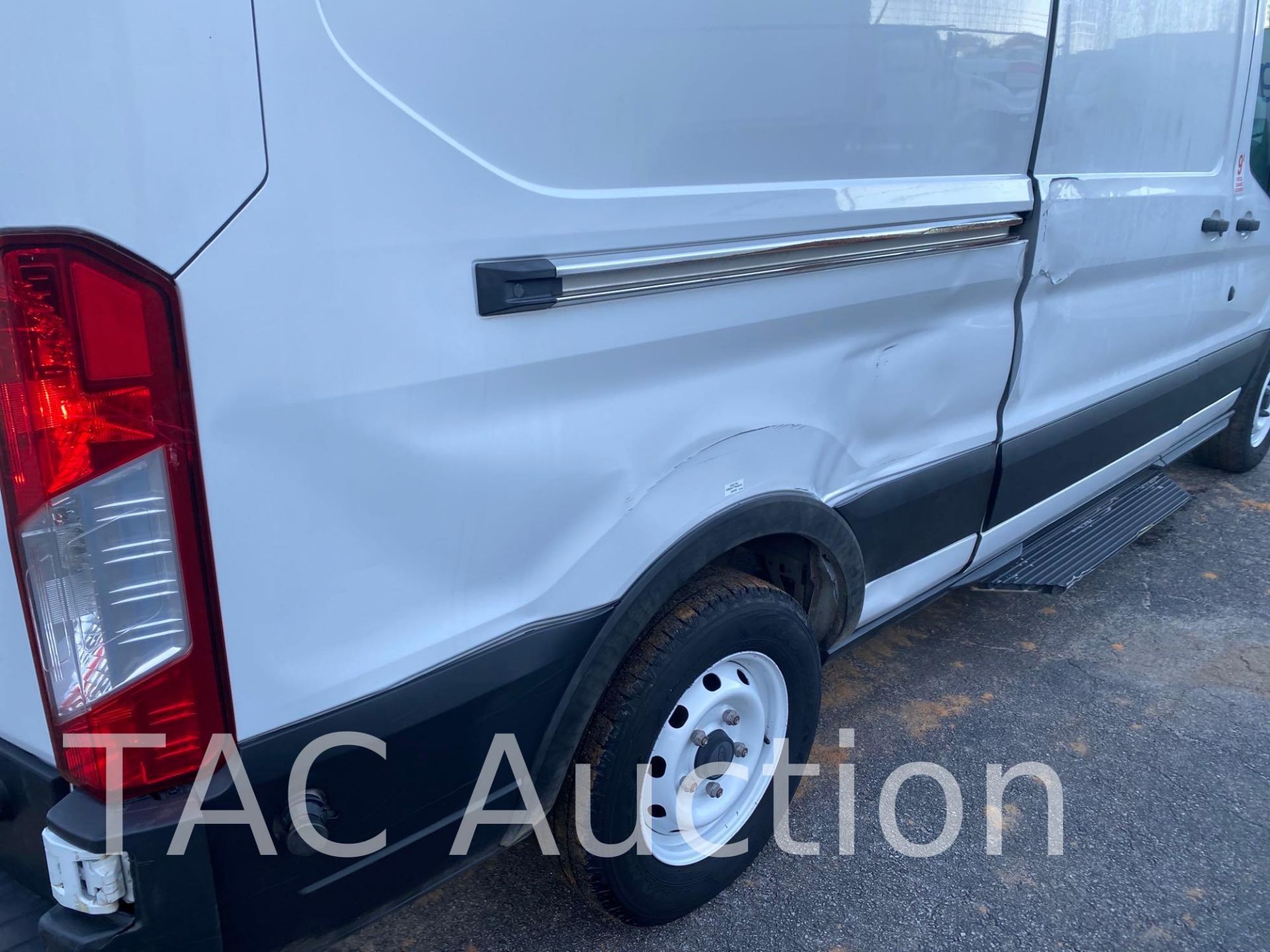 2019 Ford Transit 150 Cargo Van - Image 36 of 46