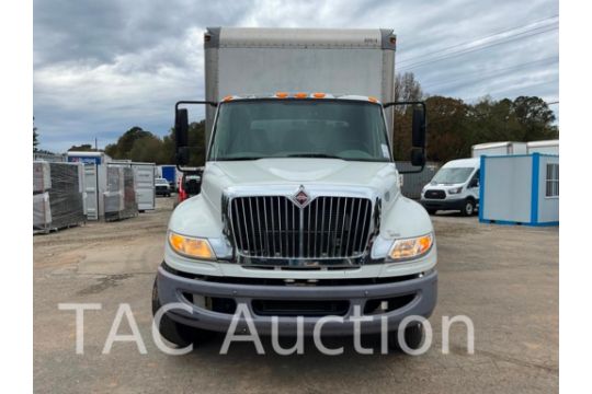 2015 International DuraStar 4300 26ft Box Truck - Image 2 of 58