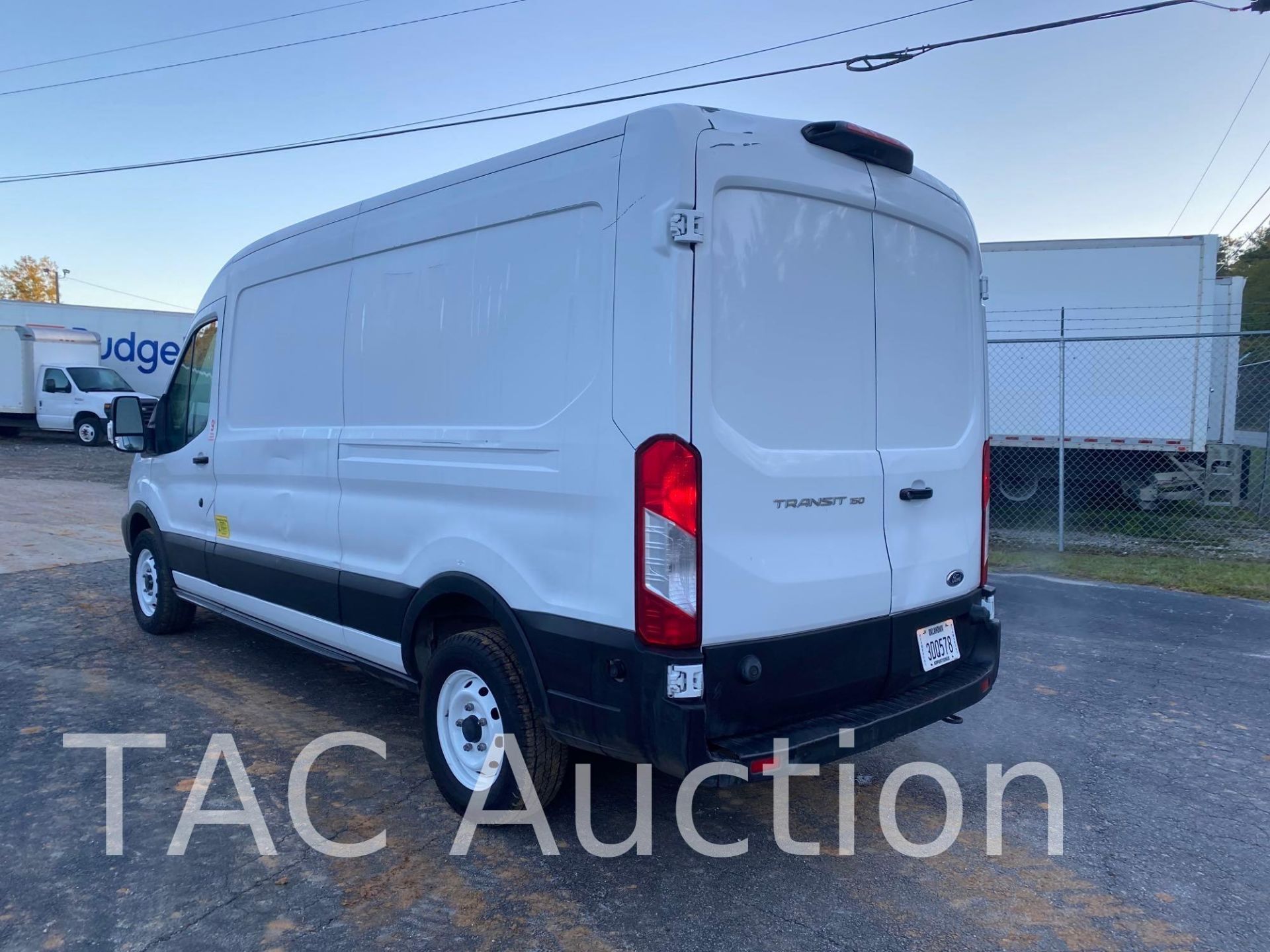 2019 Ford Transit 150 Cargo Van - Image 6 of 46