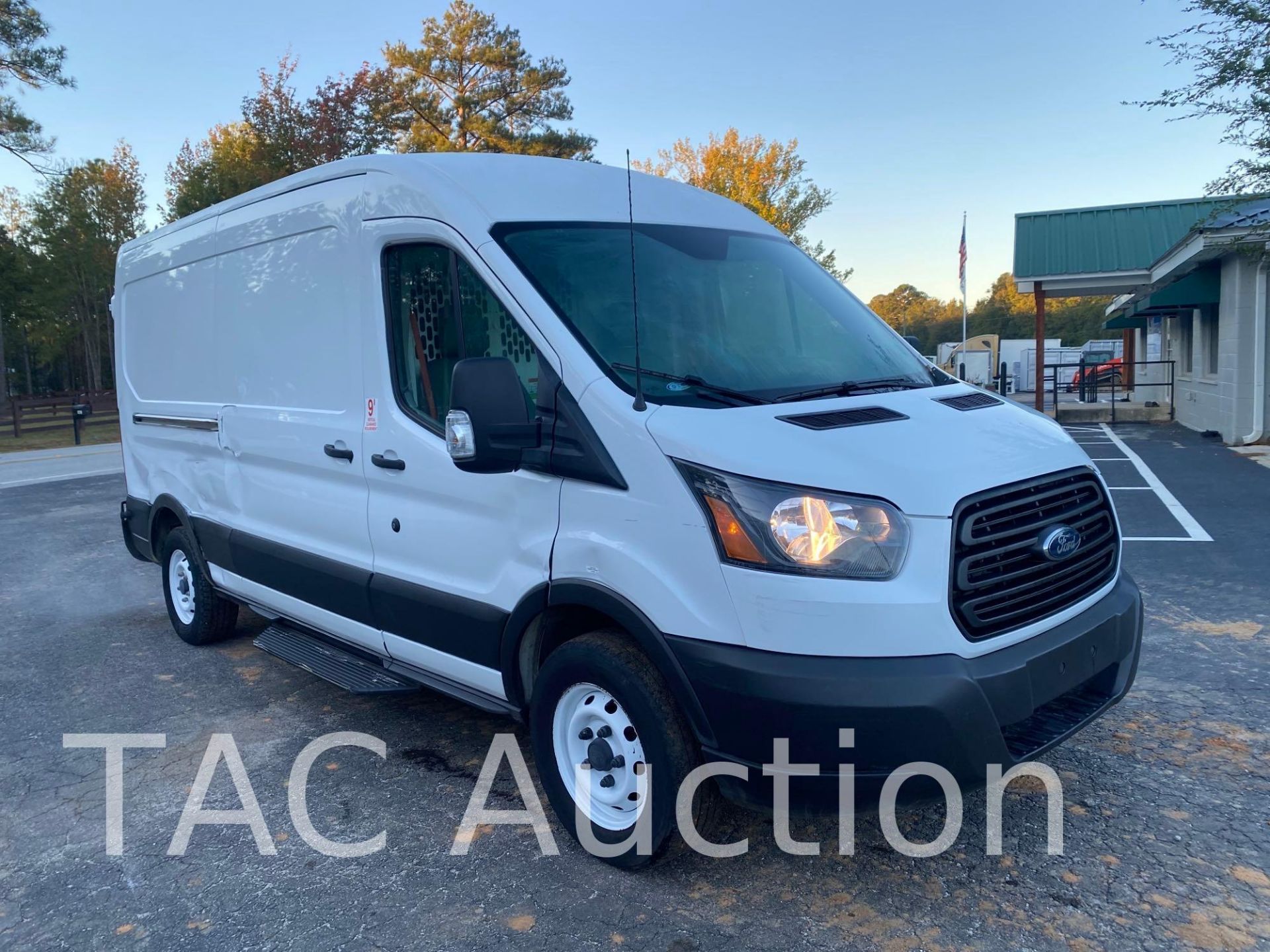 2019 Ford Transit 150 Cargo Van - Image 3 of 46