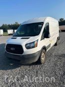 2019 Ford Transit 150 Cargo Van