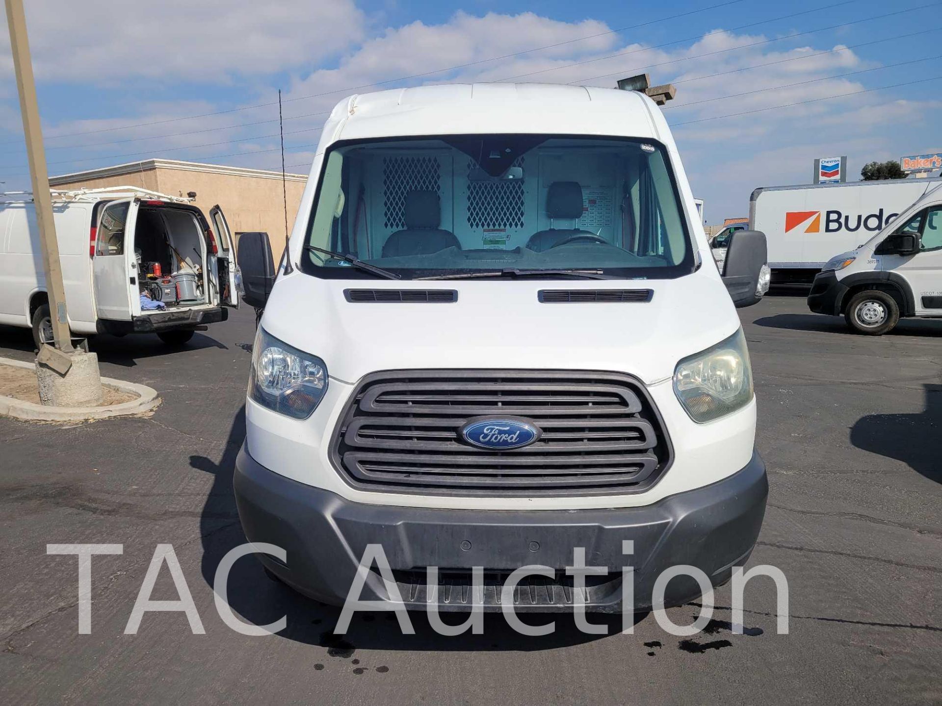 2016 Ford Transit 150 Cargo Van - Image 2 of 53