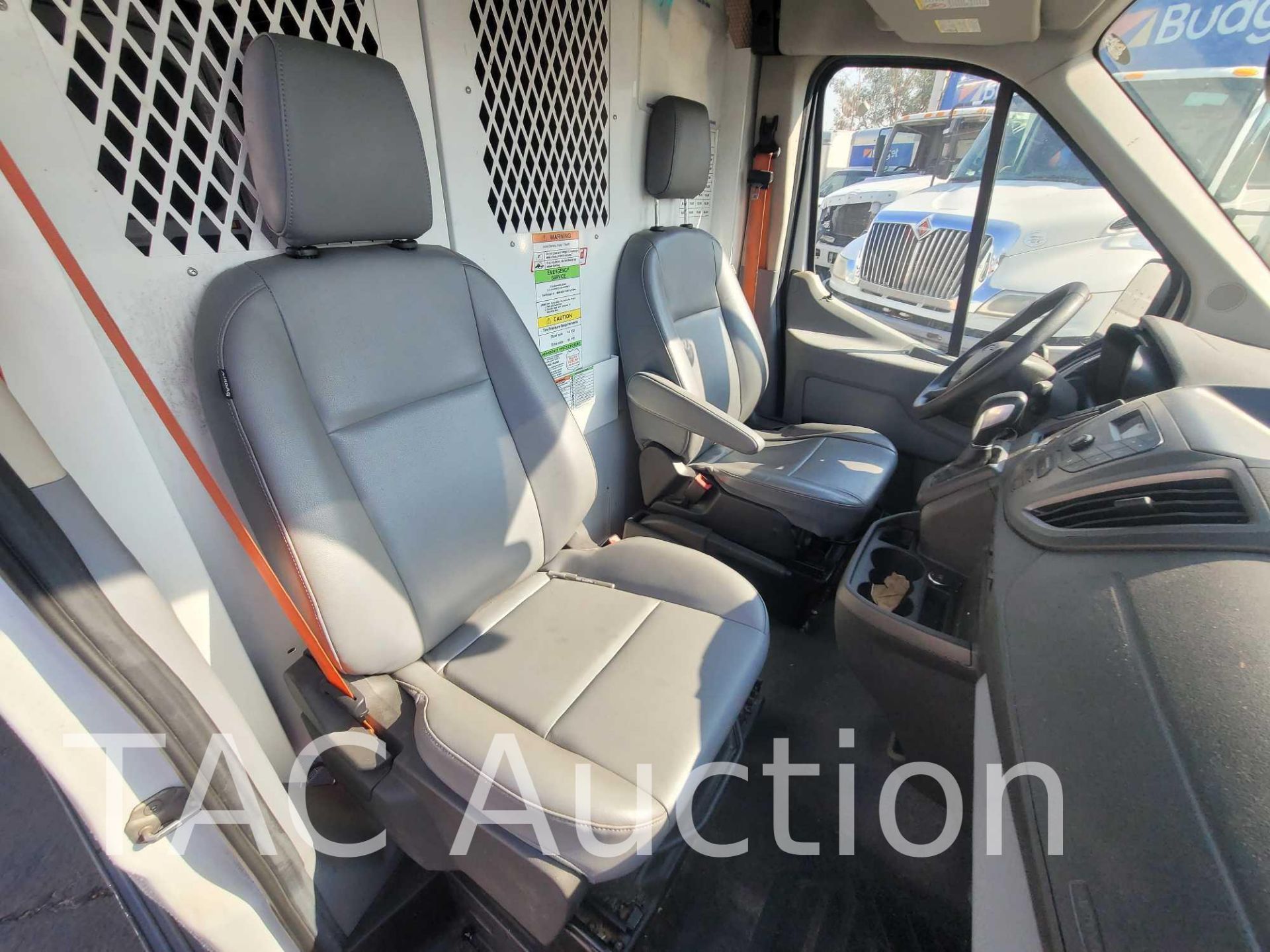 2016 Ford Transit 150 Cargo Van - Image 33 of 53