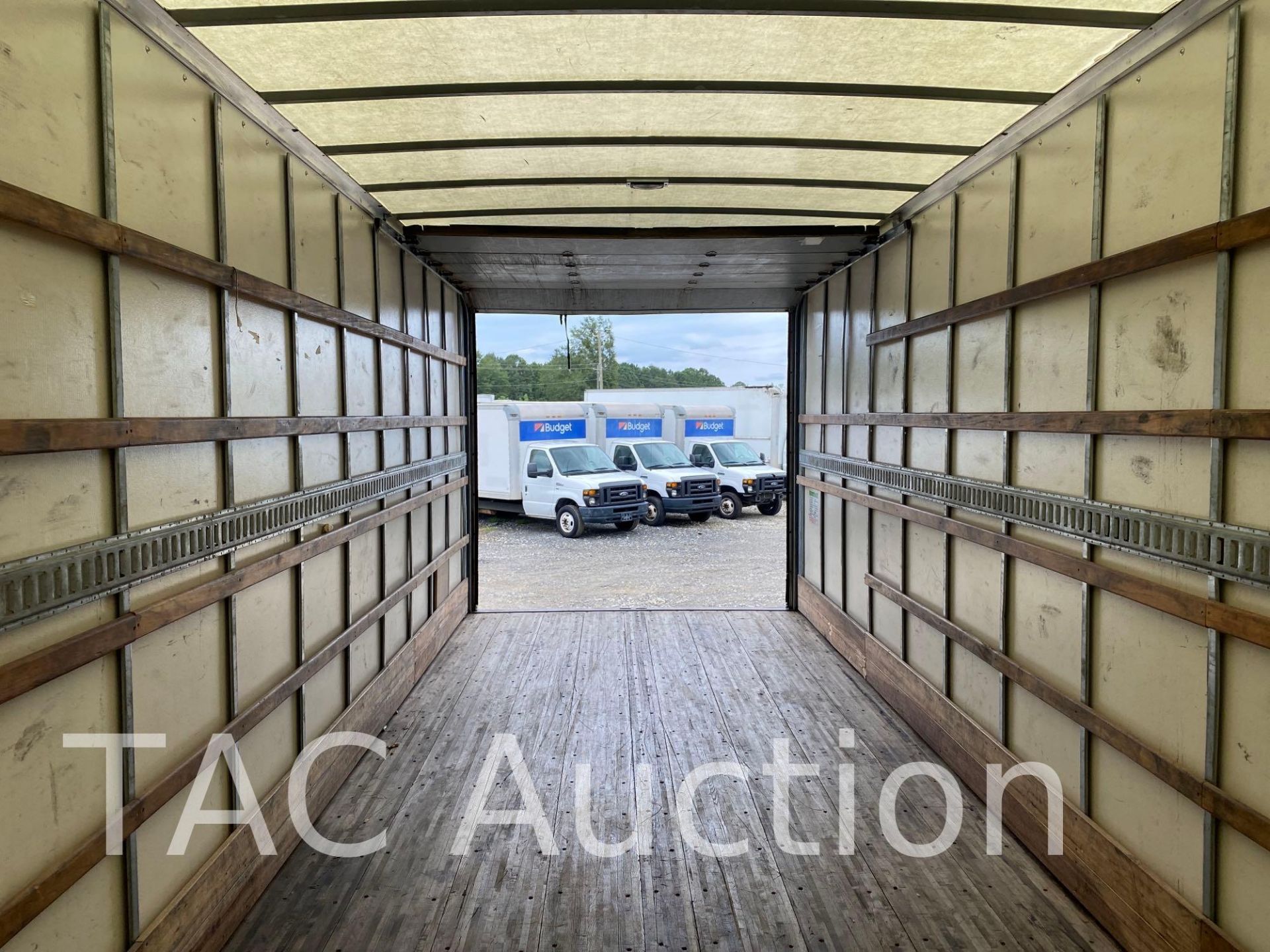 2017 International Durastar 4300 26ft Box Truck - Image 52 of 63