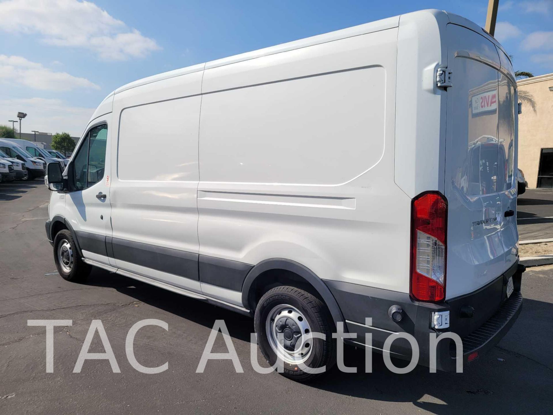 2016 Ford Transit 150 Cargo Van - Image 6 of 53