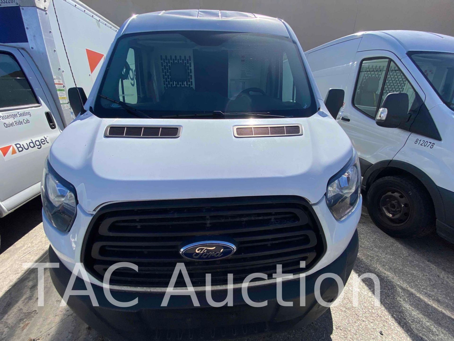 2019 Ford Transit 150 Cargo Van - Image 2 of 48