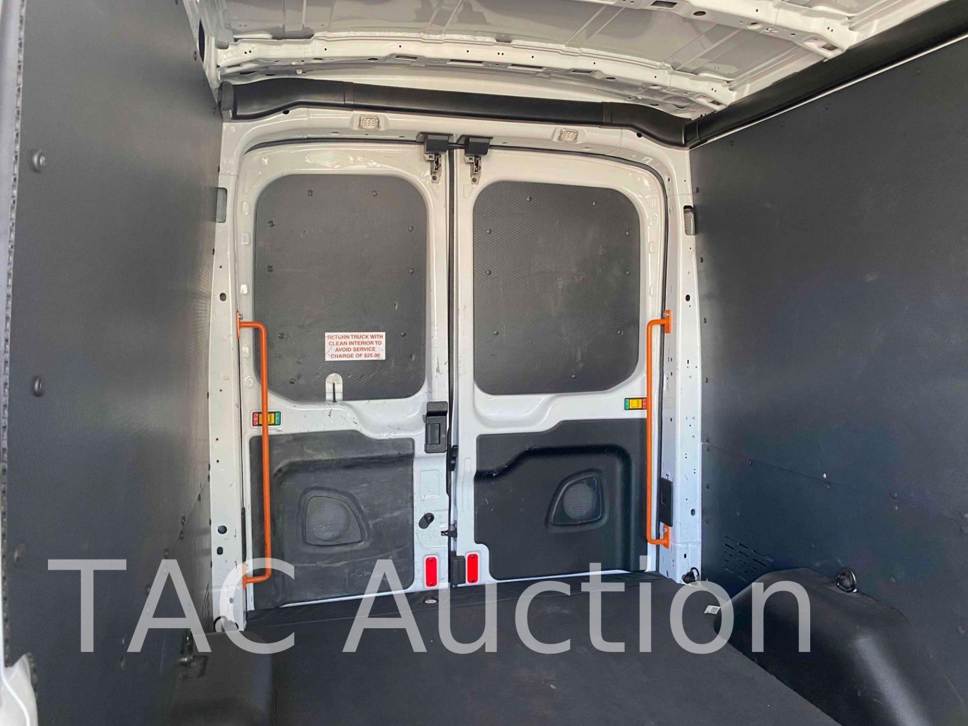 2019 Ford Transit 150 Cargo Van - Image 7 of 48