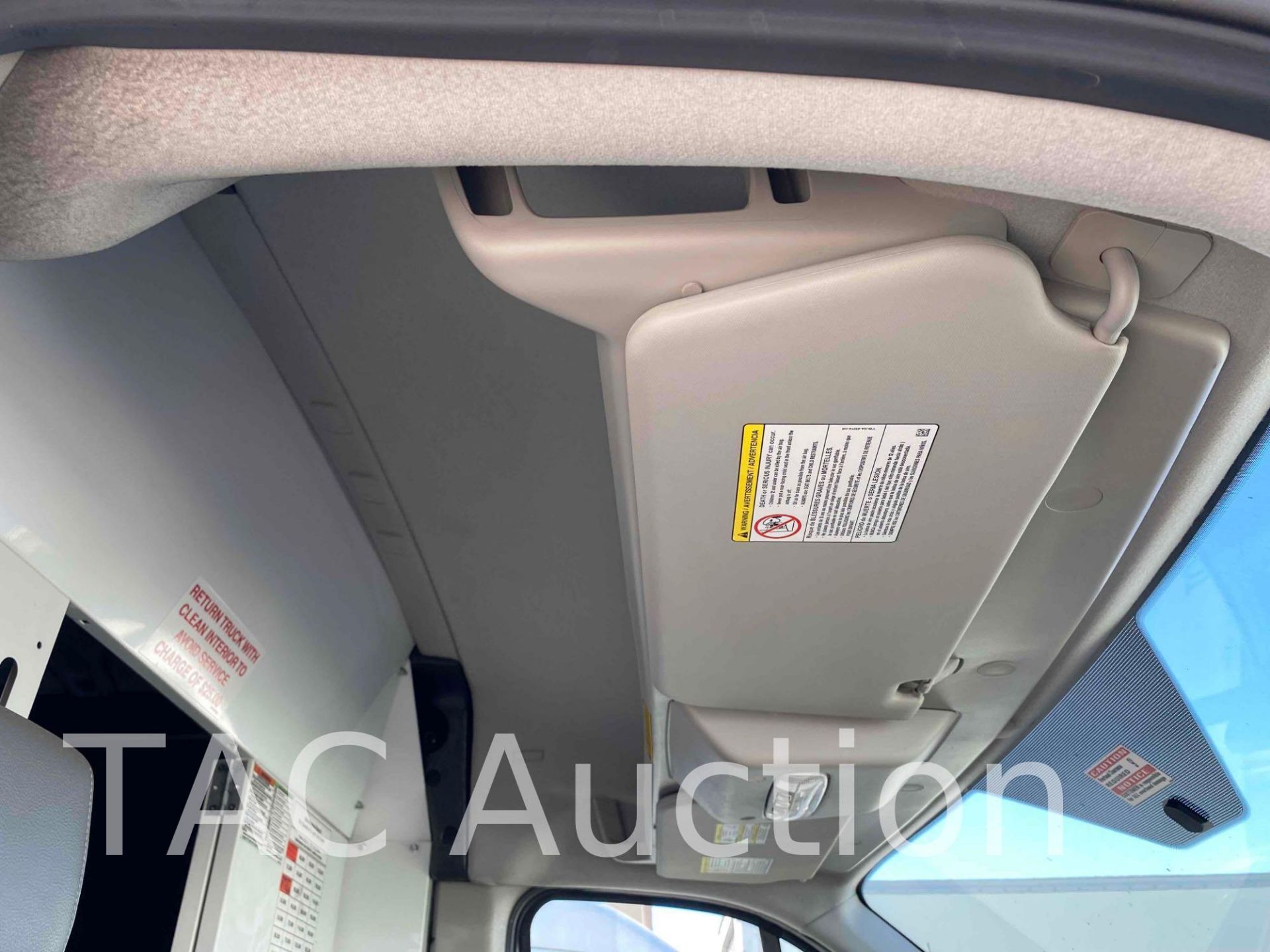 2019 Ford Transit 150 Cargo Van - Image 18 of 48