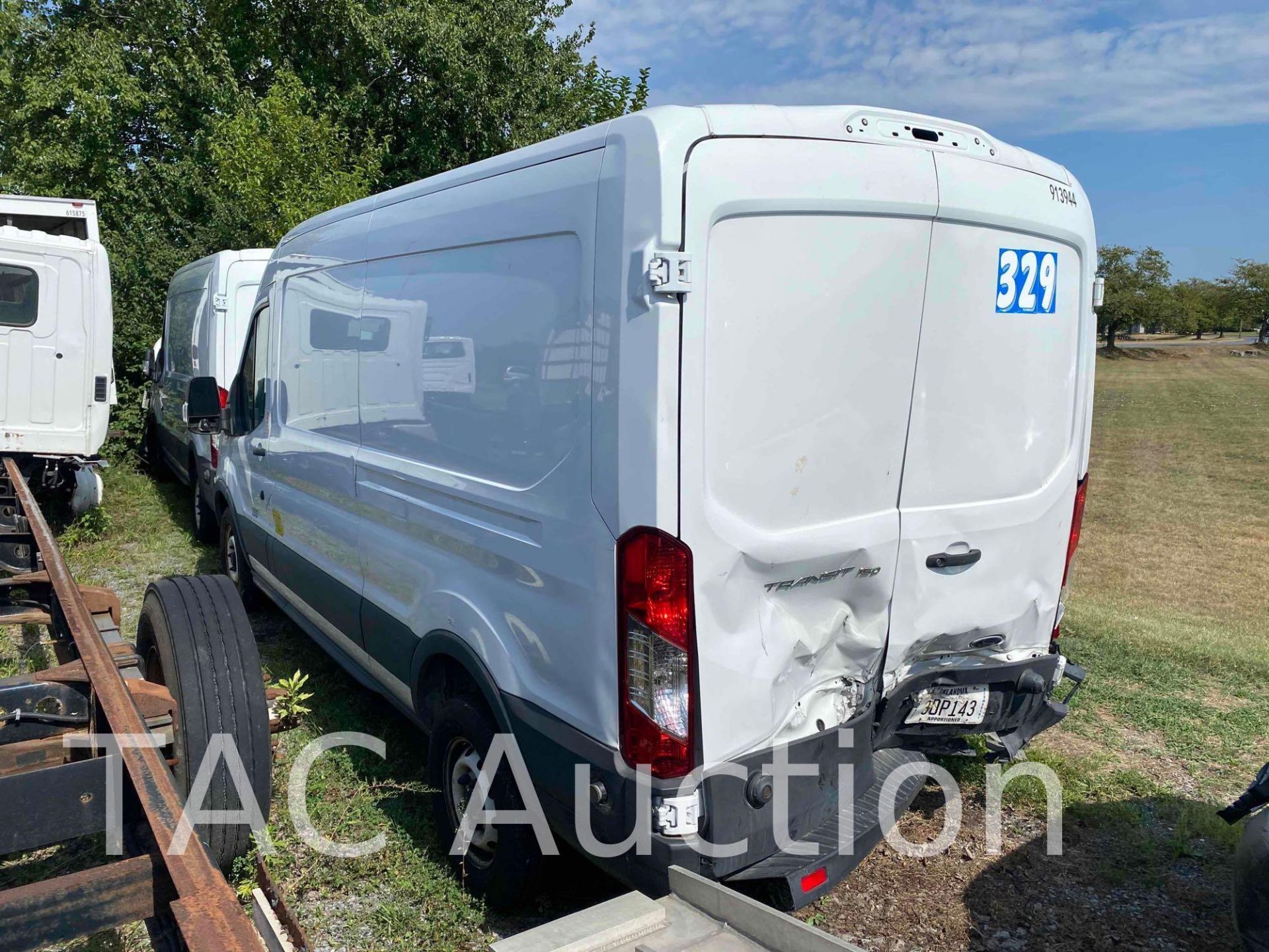 2019 Ford Transit 150 Cargo Van - Image 6 of 40