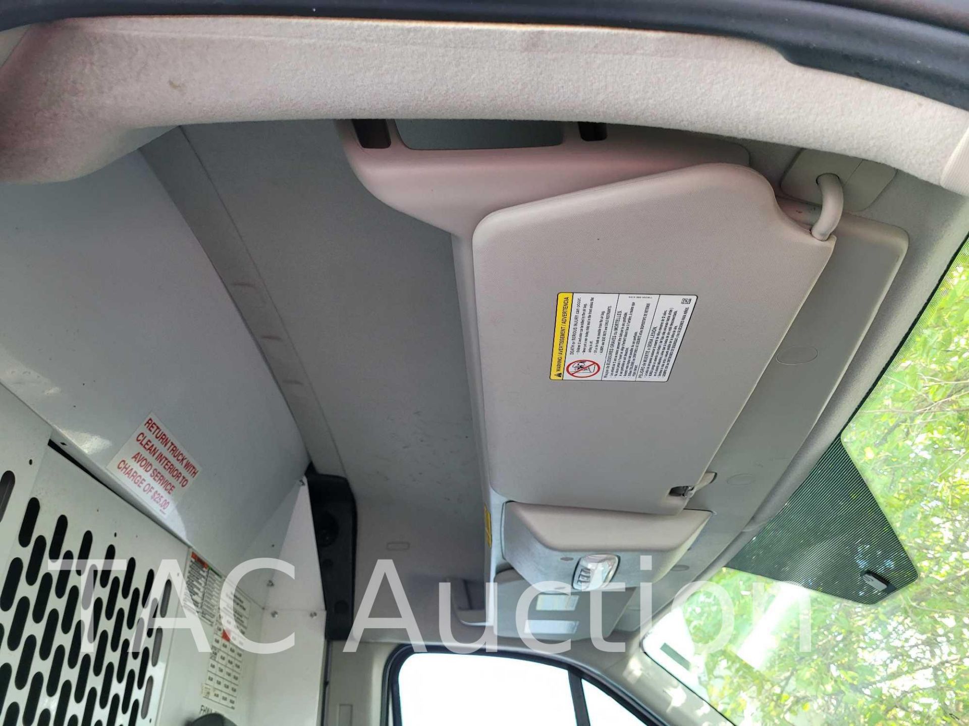 2019 Ford Transit 150 Cargo Van - Image 21 of 41