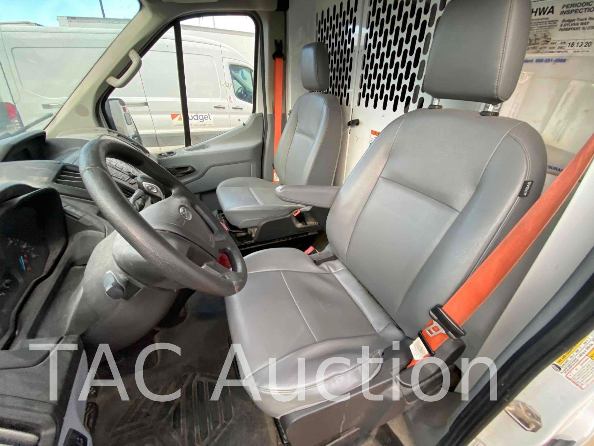 2019 Ford Transit 150 Cargo Van - Image 12 of 44