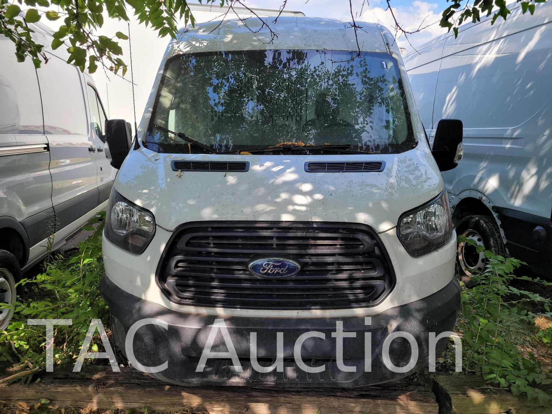 2019 Ford Transit 150 Cargo Van - Image 2 of 41