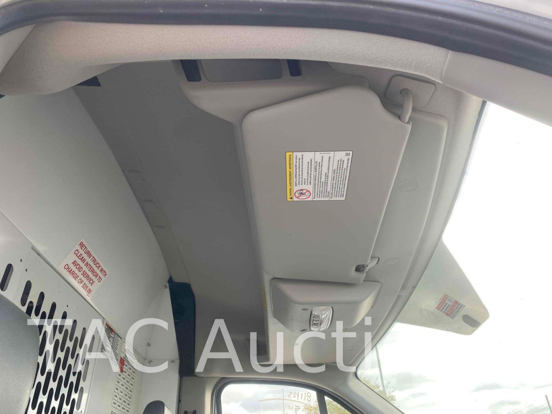 2019 Ford Transit 150 Cargo Van - Image 17 of 44