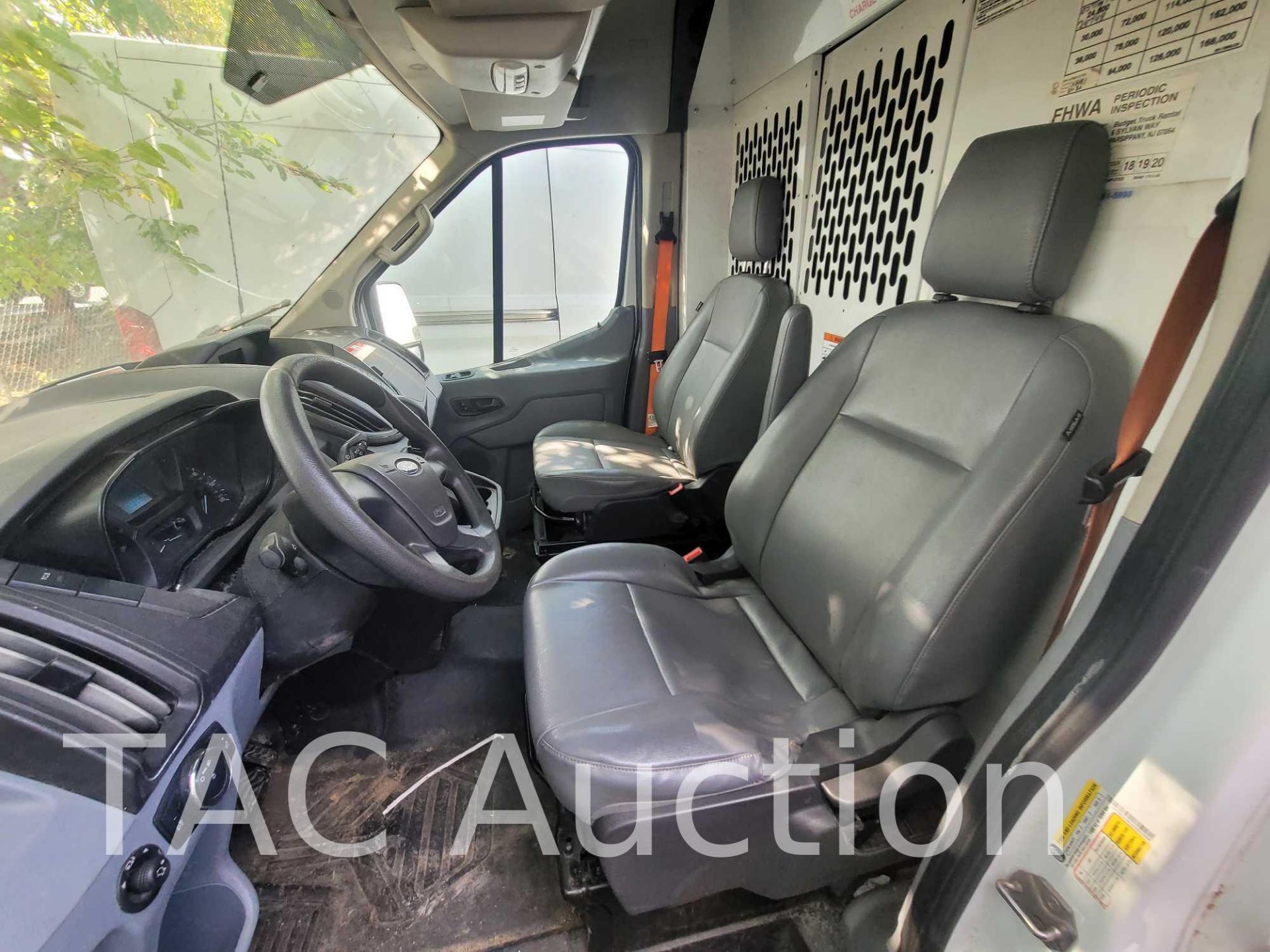 2019 Ford Transit 150 Cargo Van - Image 14 of 41