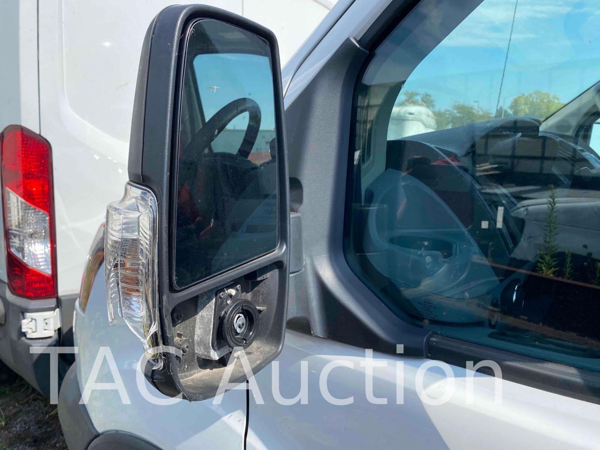 2019 Ford Transit 150 Cargo Van - Image 10 of 40