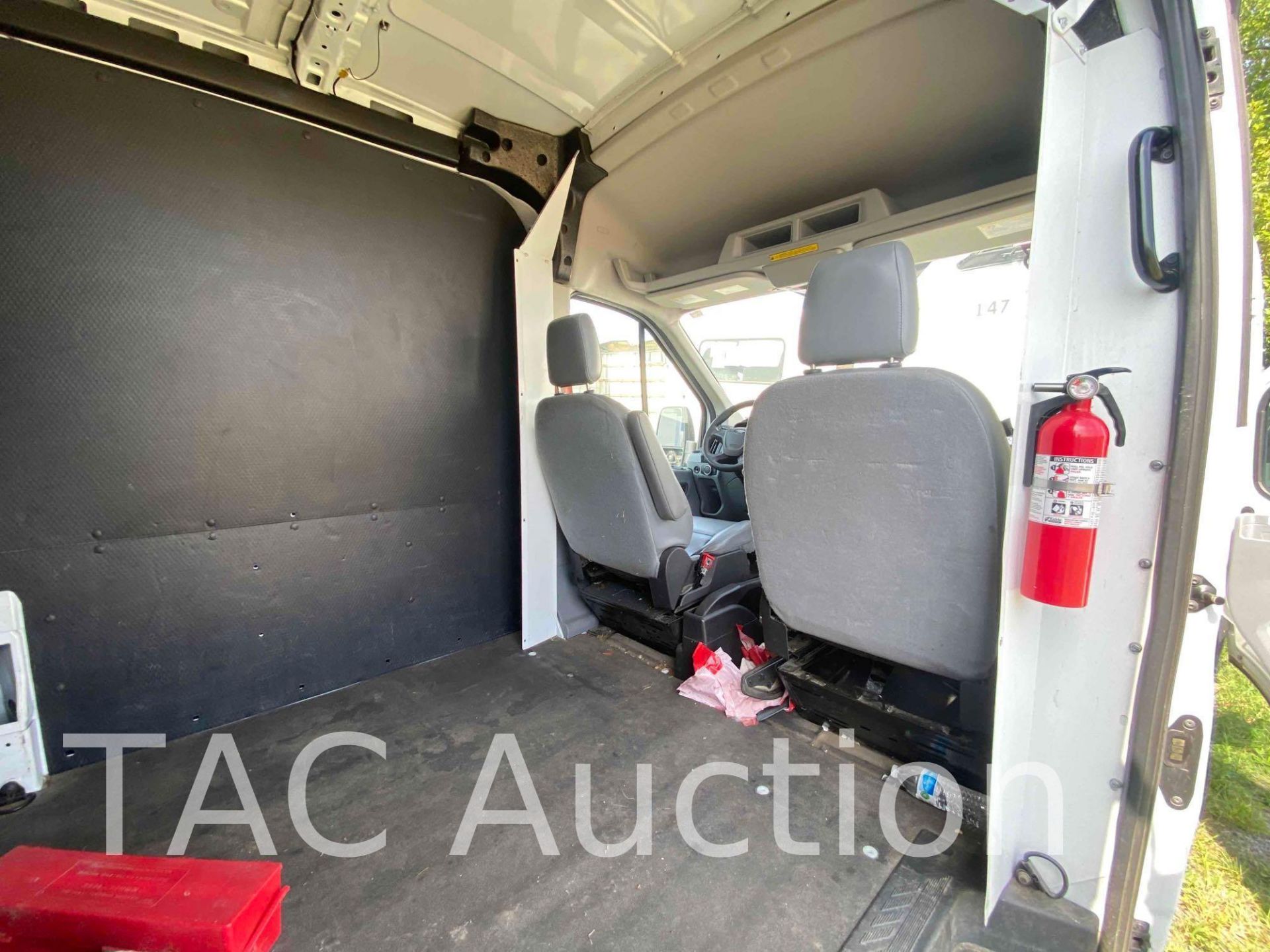 2019 Ford Transit 150 Cargo Van - Image 9 of 40