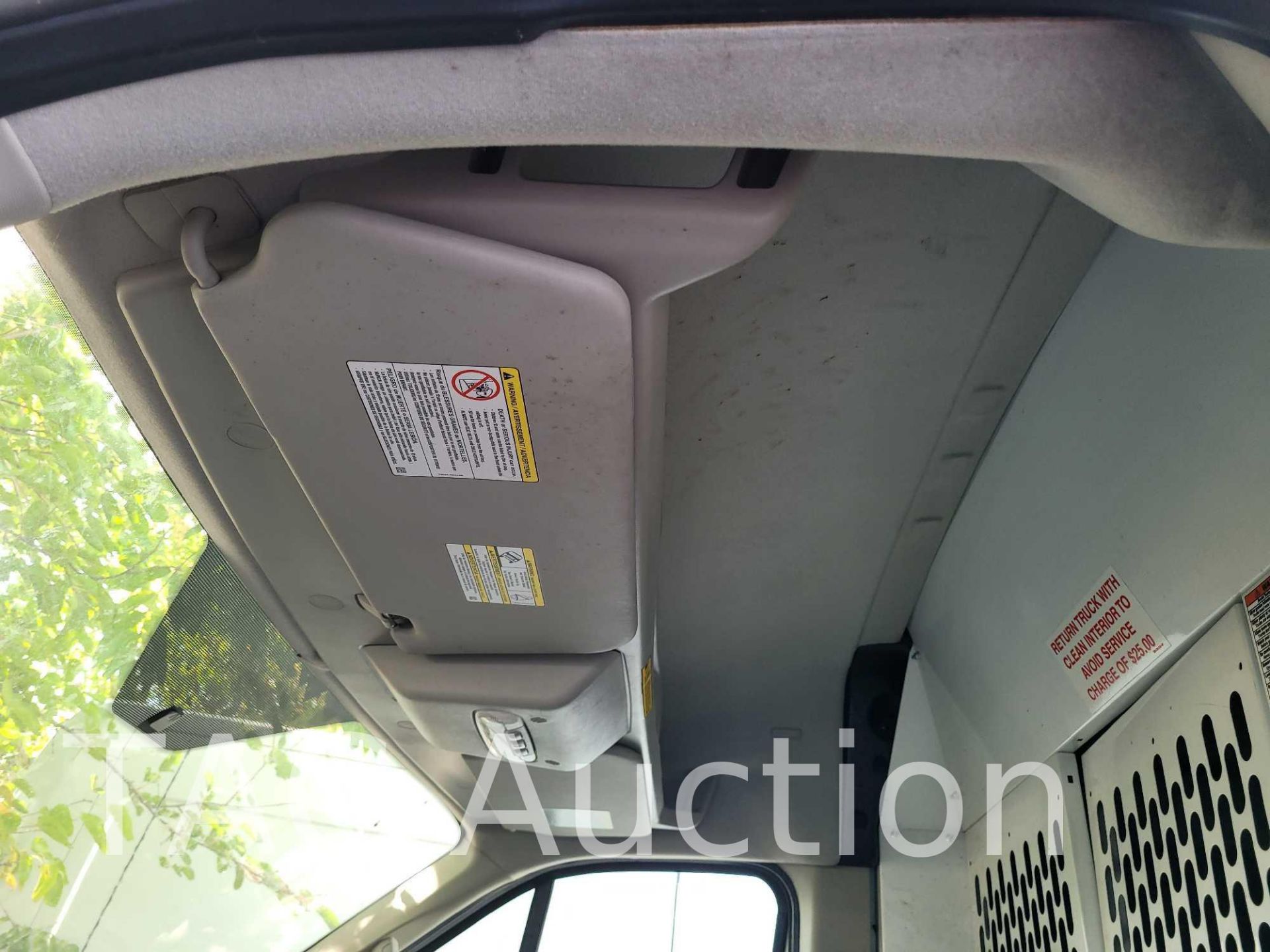 2019 Ford Transit 150 Cargo Van - Image 15 of 41