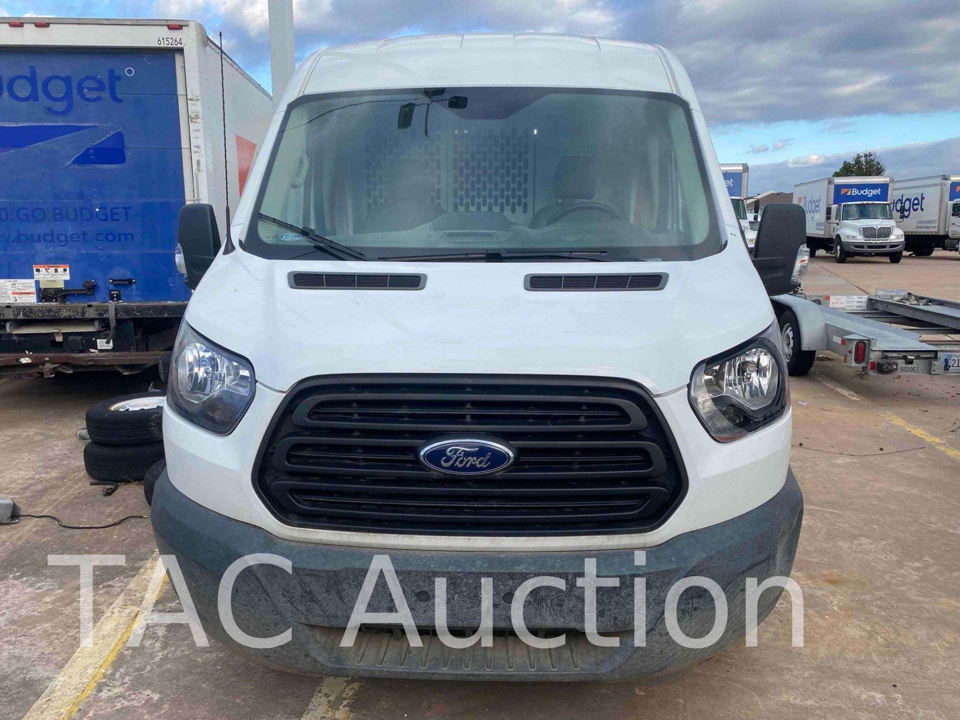 2019 Ford Transit 150 Cargo Van - Image 2 of 44