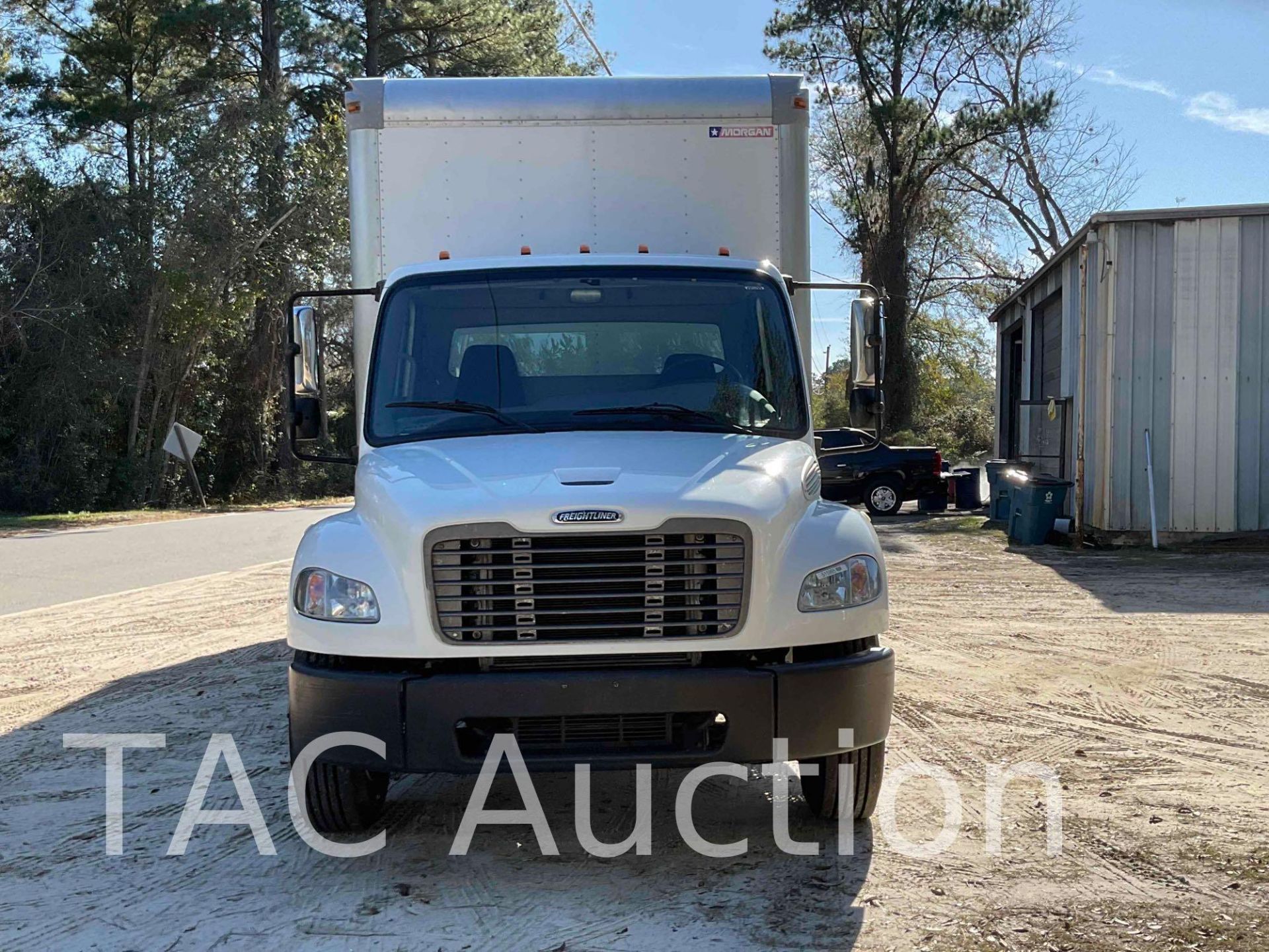 2013 Freightliner M2106 26ft Box Truck - Image 2 of 46